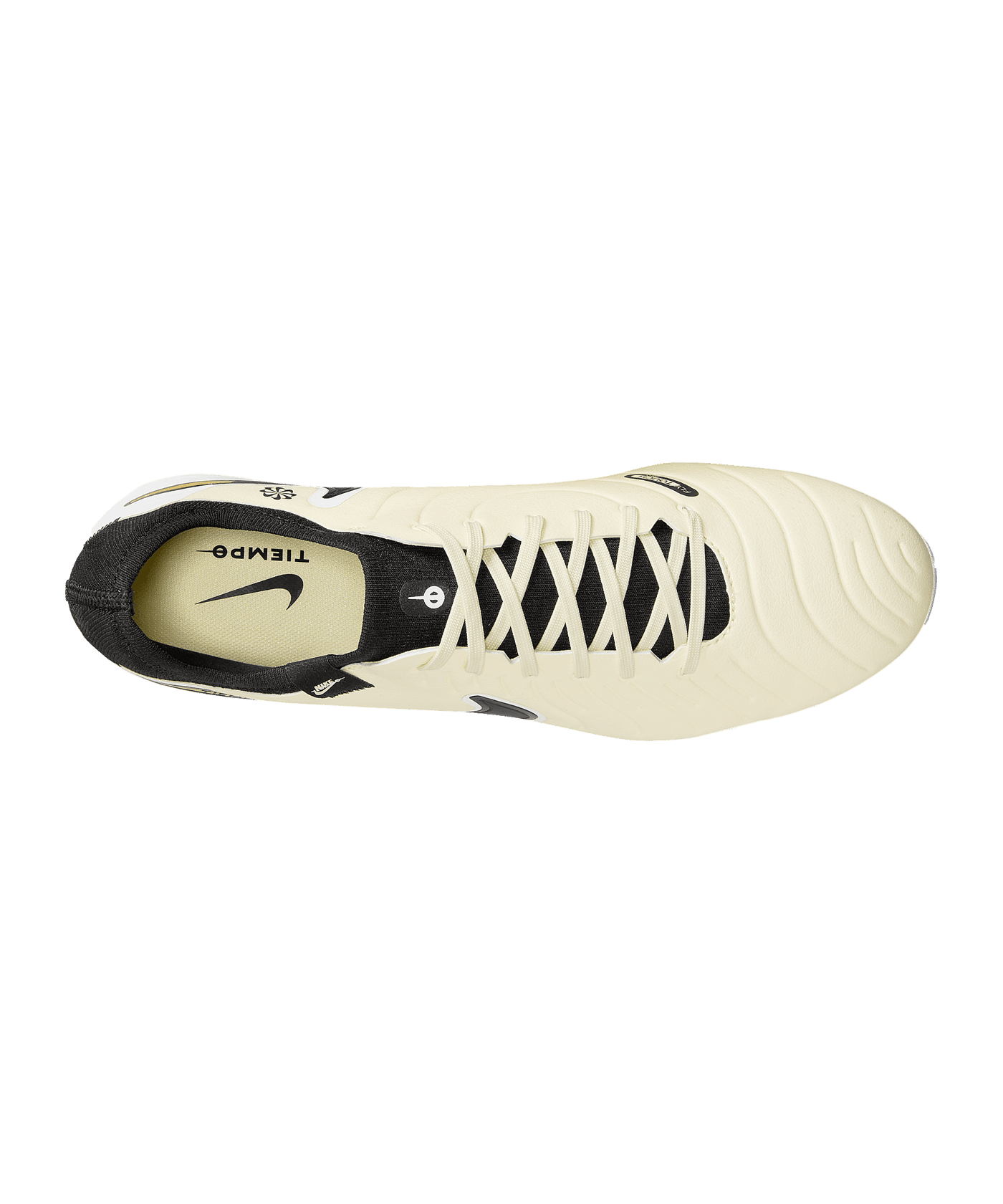 Nike Tiempo Legend X Pro AG Mad Ready Beige - beige
