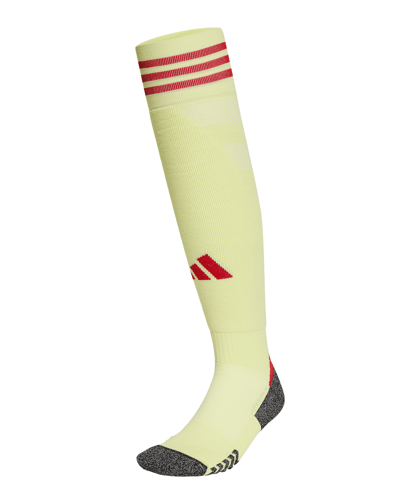 adidas Hamburger SV Strumpfstutzen 2025/2026 Gelb - gelb