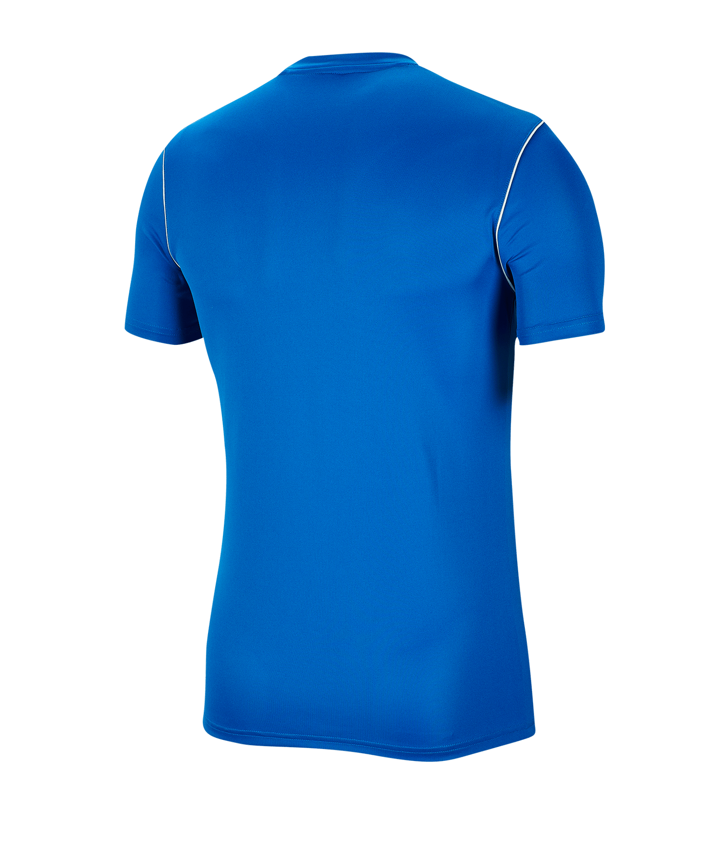 Nike Park 20 Training Shirt Blau F463 - blau