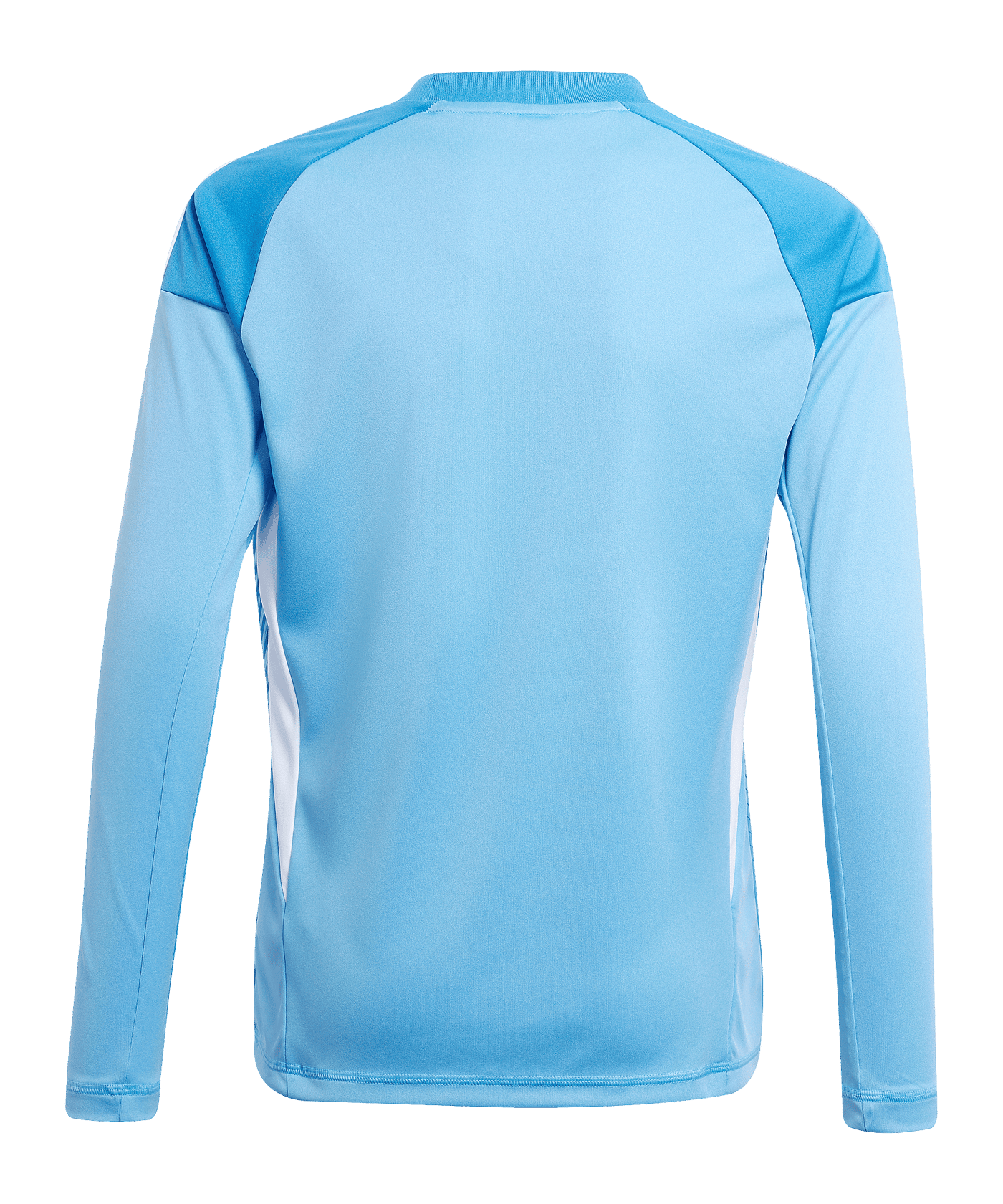 adidas Tiro 25 Competition Torwarttrikot Kids Blau - blau