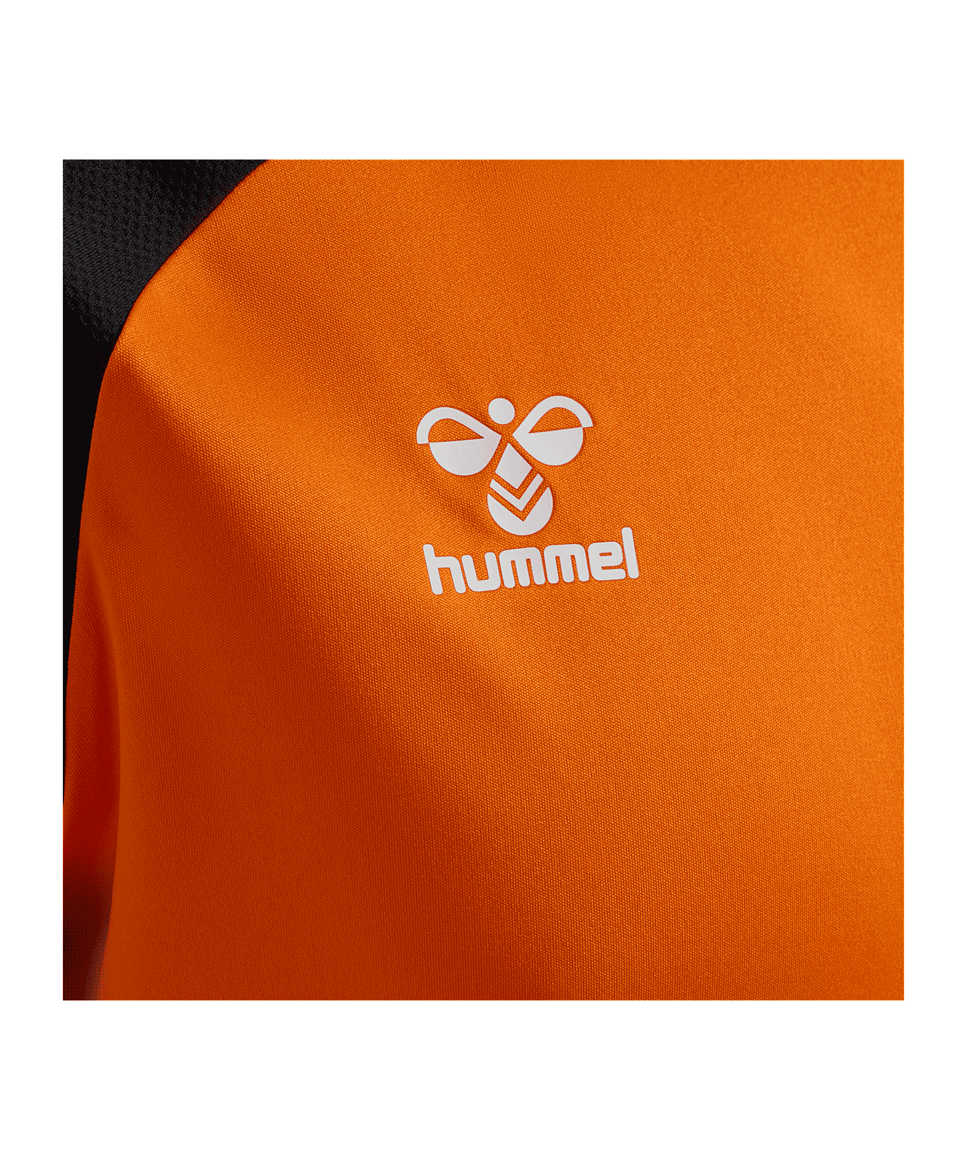 Hummel Match League Trikot Orange F5204 - orange
