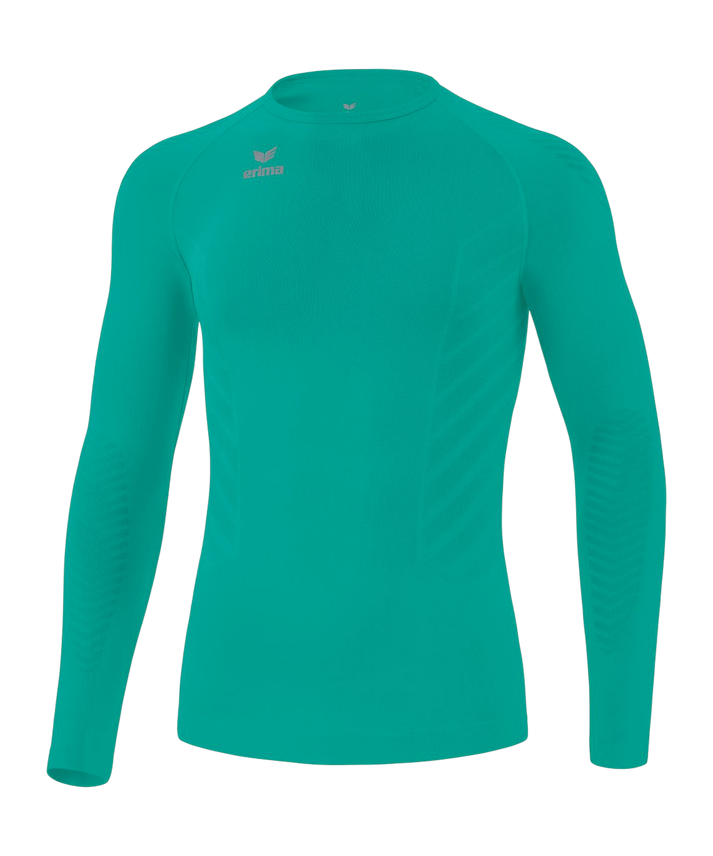 Erima Athletic Sweatshirt Kids Grün - gruen
