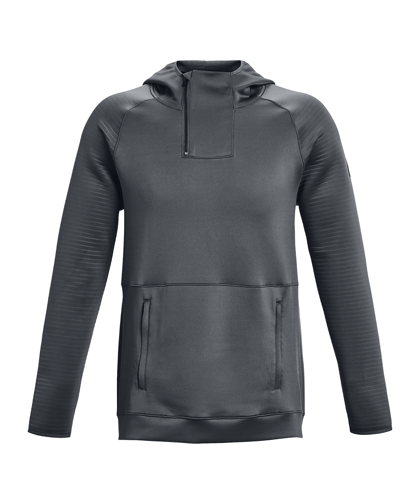 Under Armour Curry Playable Jacke Silber F012