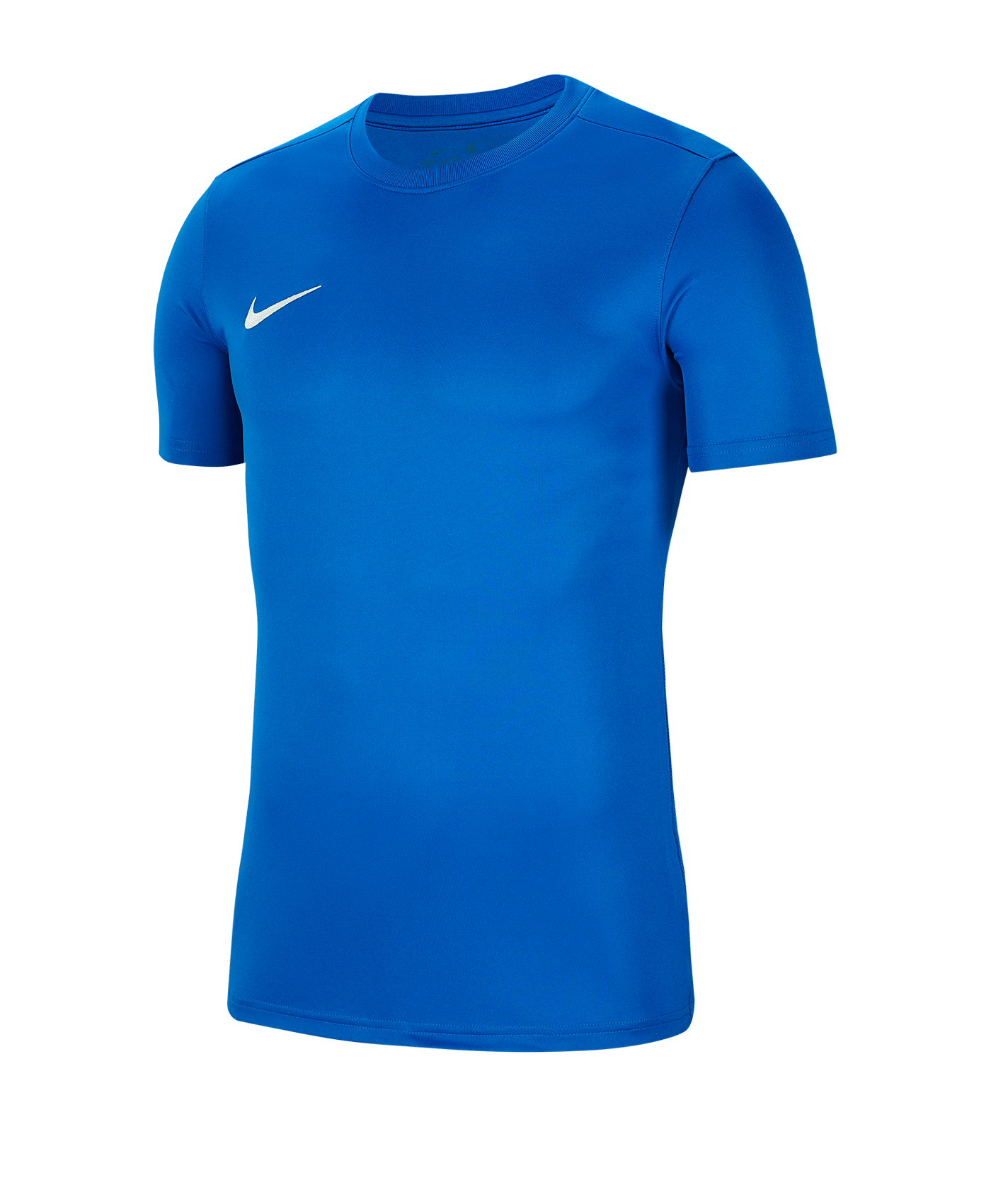 Nike Park VII Big Trikot kurzarm Kids F463 - blau