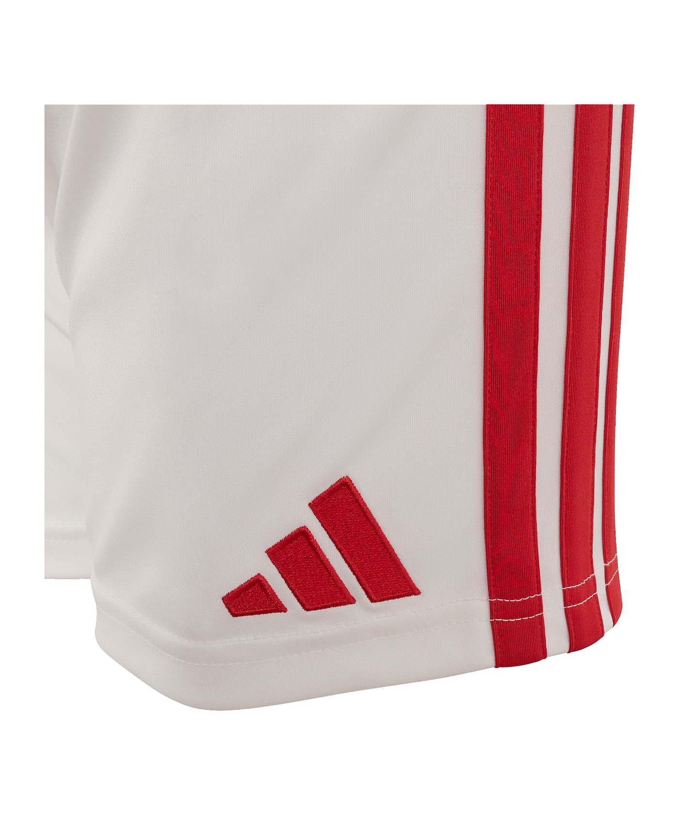 adidas 1. FC Köln Short Home 2026/2027 Weiß - weiss