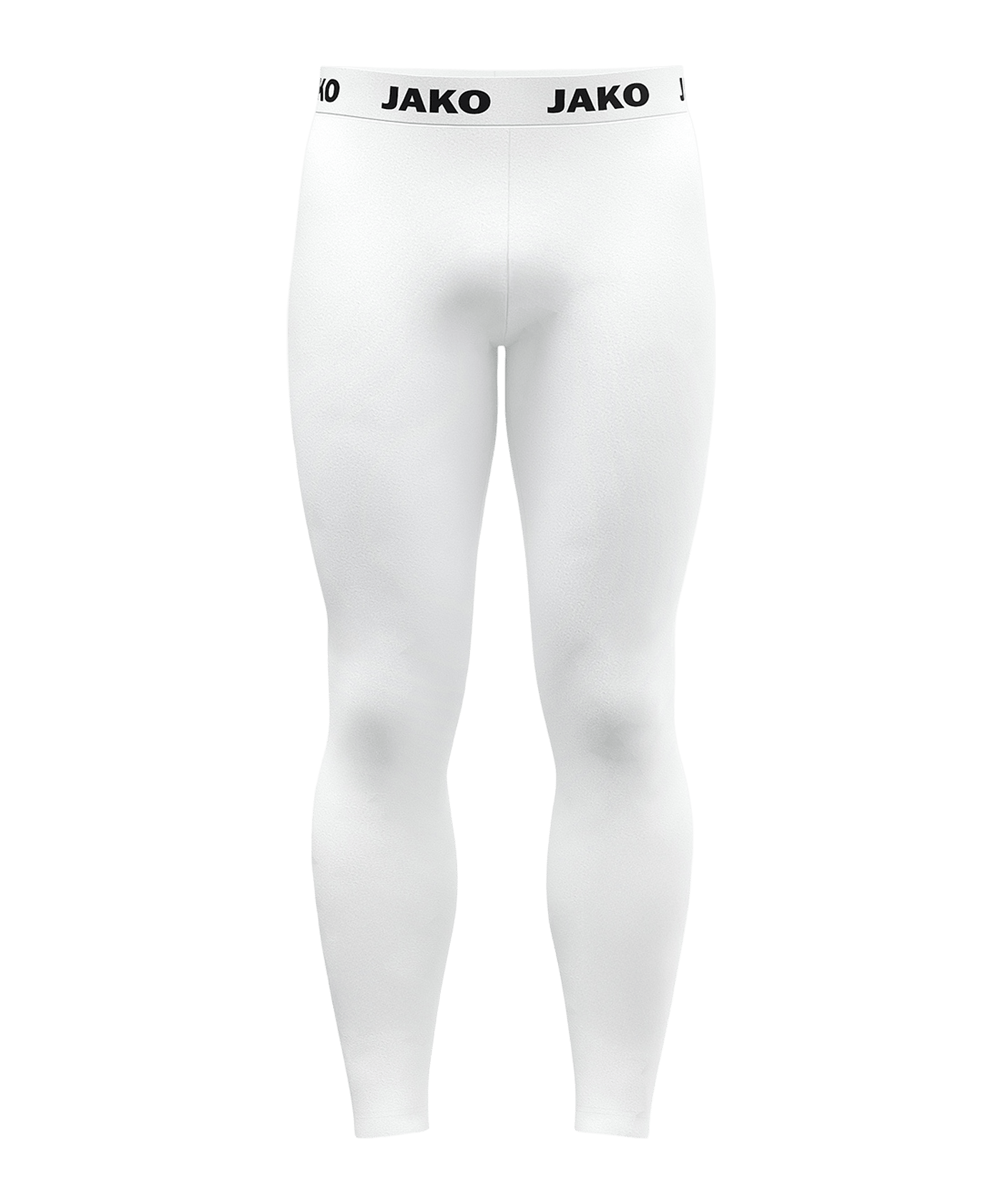 JAKO Function Tight Kids Weiß F0 - weiss