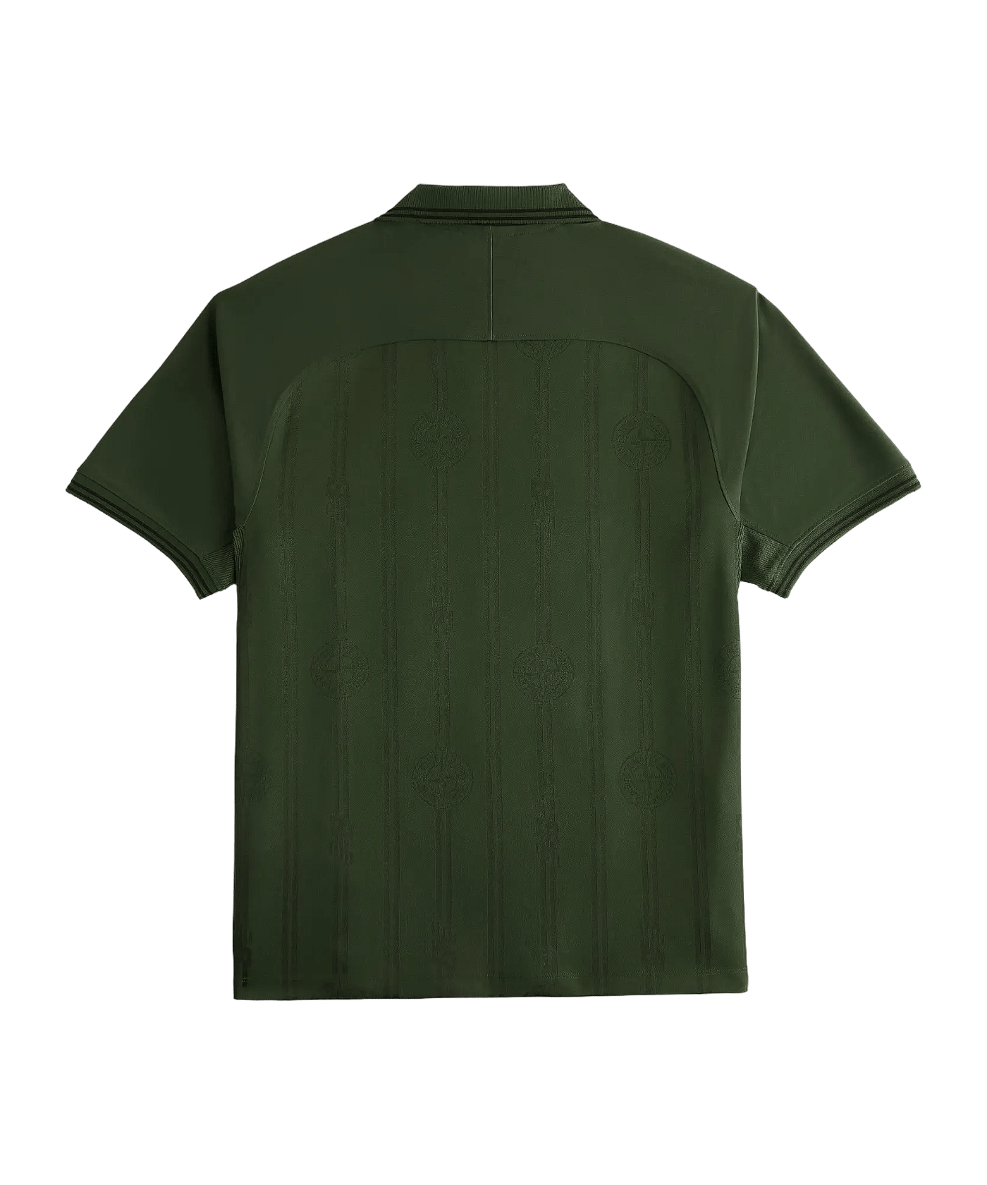 New Balance X Stone Island Trikot Set Grün - gruen