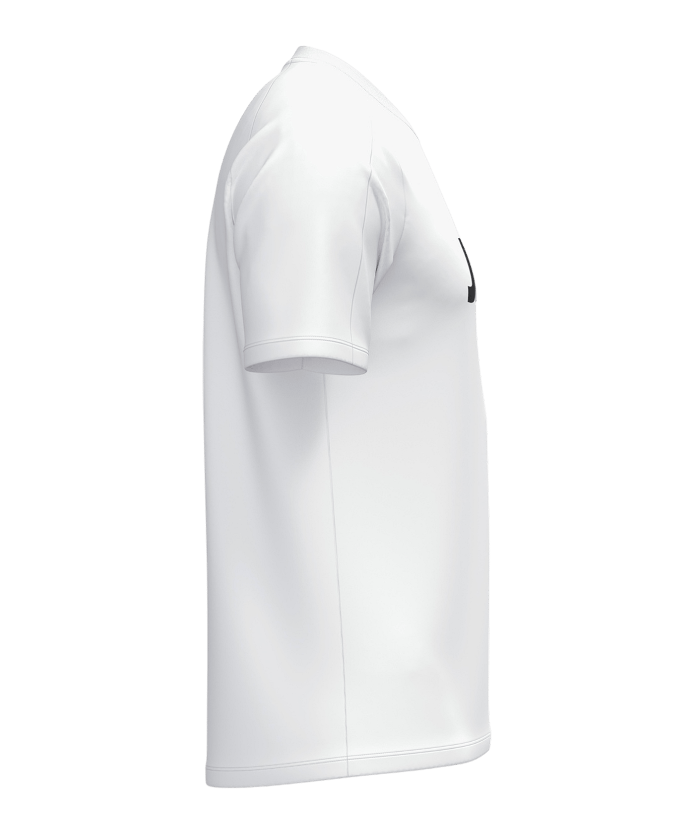 JAKO Promo 2.0 Funktions T-Shirt Weiß F0 - weiss