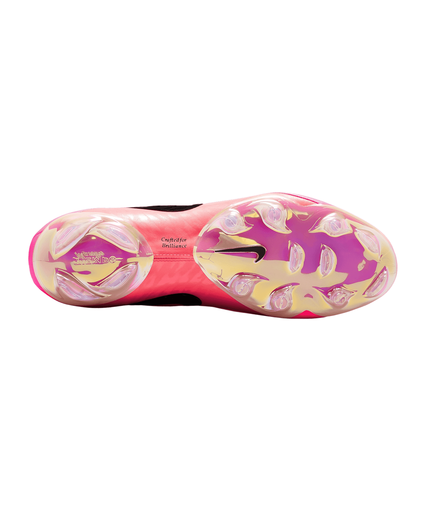 Nike Tiempo Maestro Elite FG Breakout Rosa F901 - rosa