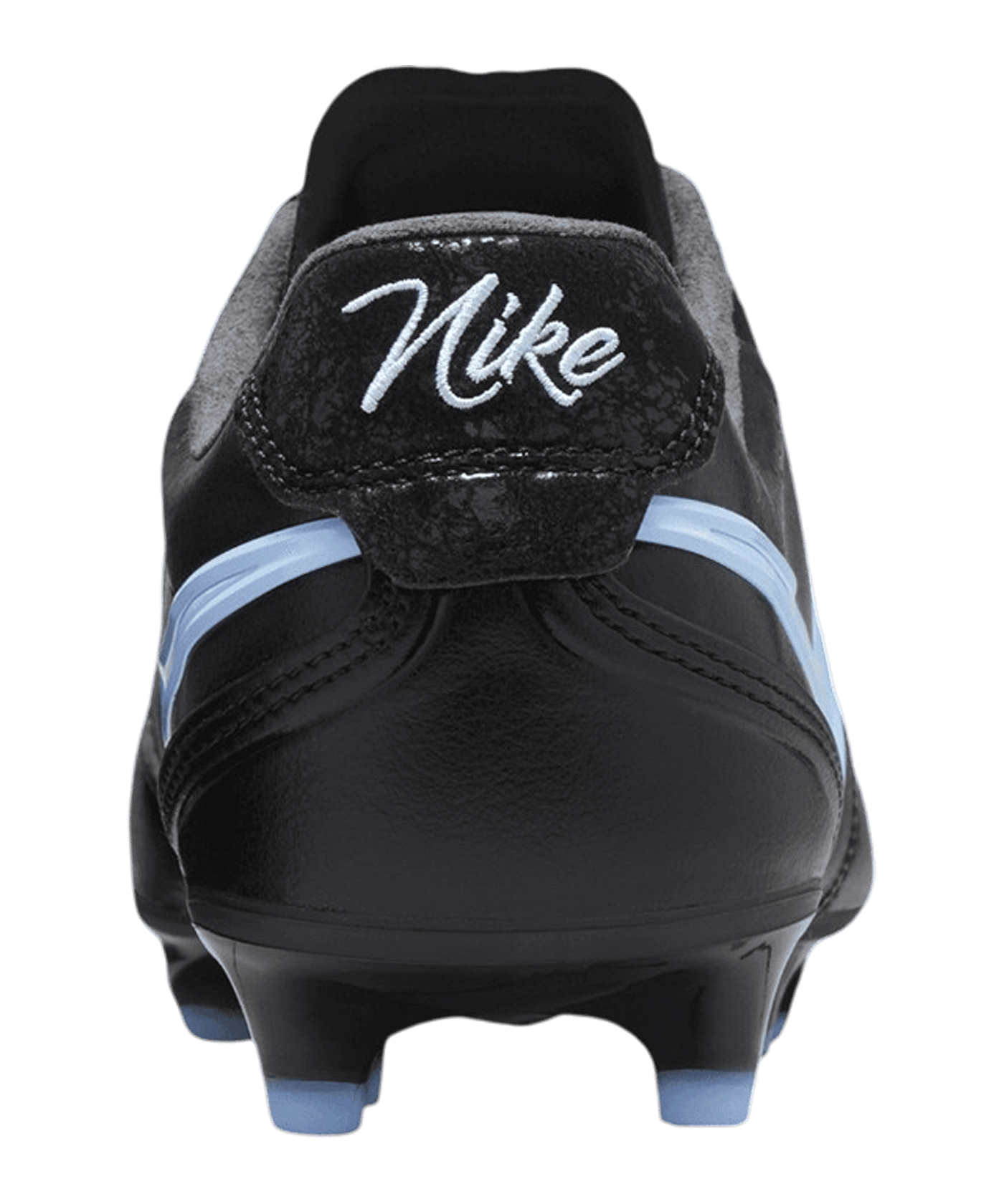 Nike Tiempo Ligera Pro FG Shadow Schwarz F040 - schwarz