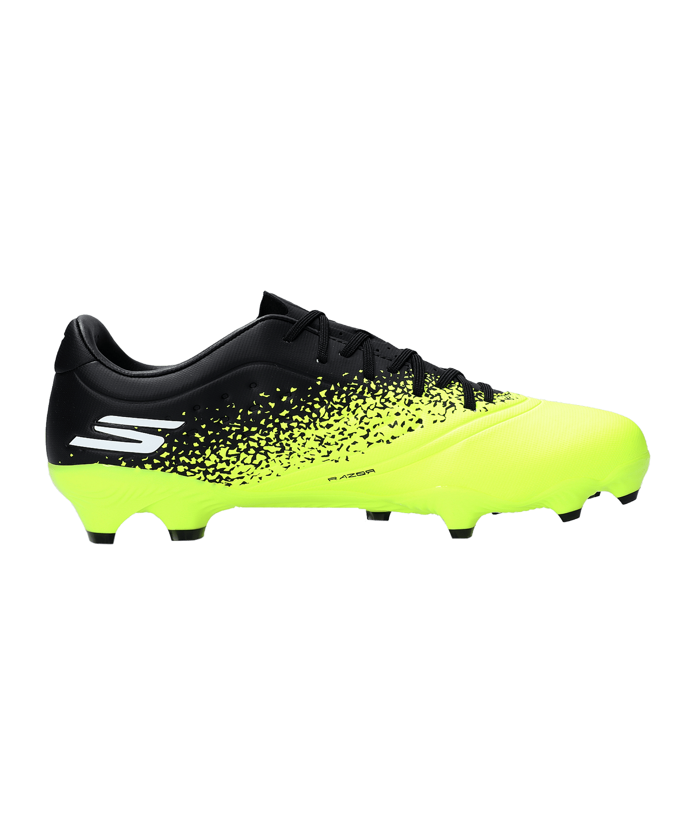 Skechers Razor Academy FG Evolution Gelb FYLBK - gelb