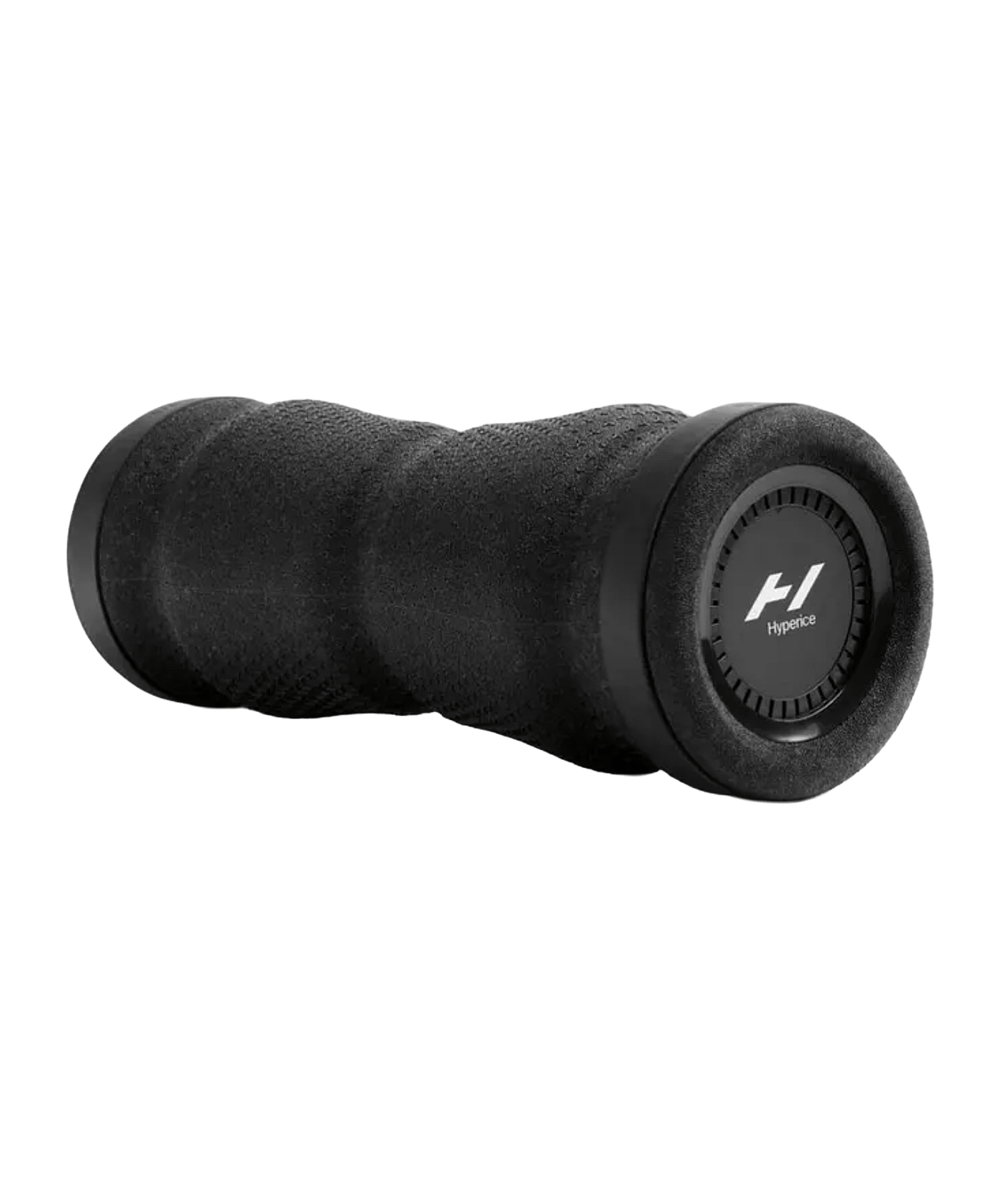 Hyperice Vyper Go Faszienrolle Schwarz