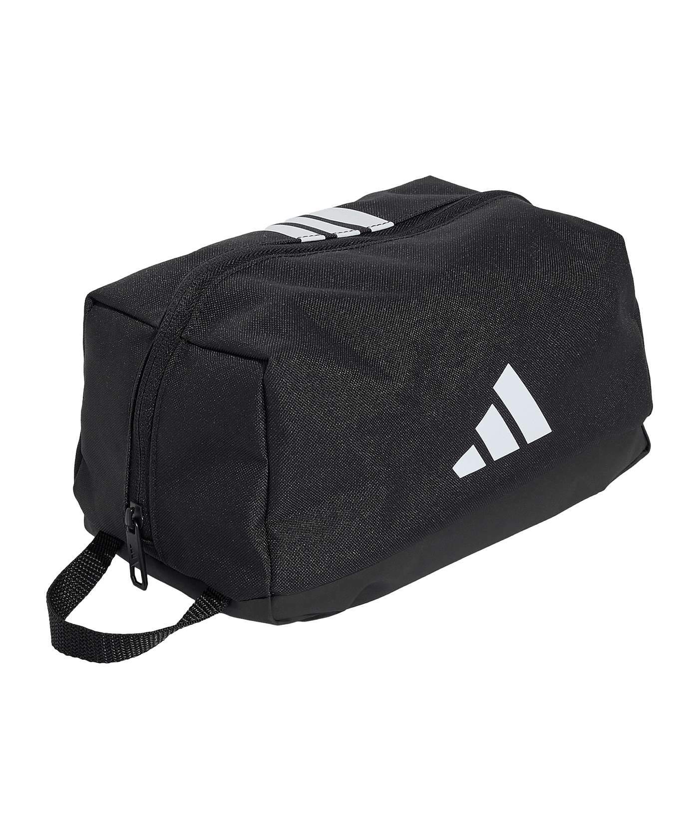 adidas Tiro Kulturbeutel Schwarz - schwarz