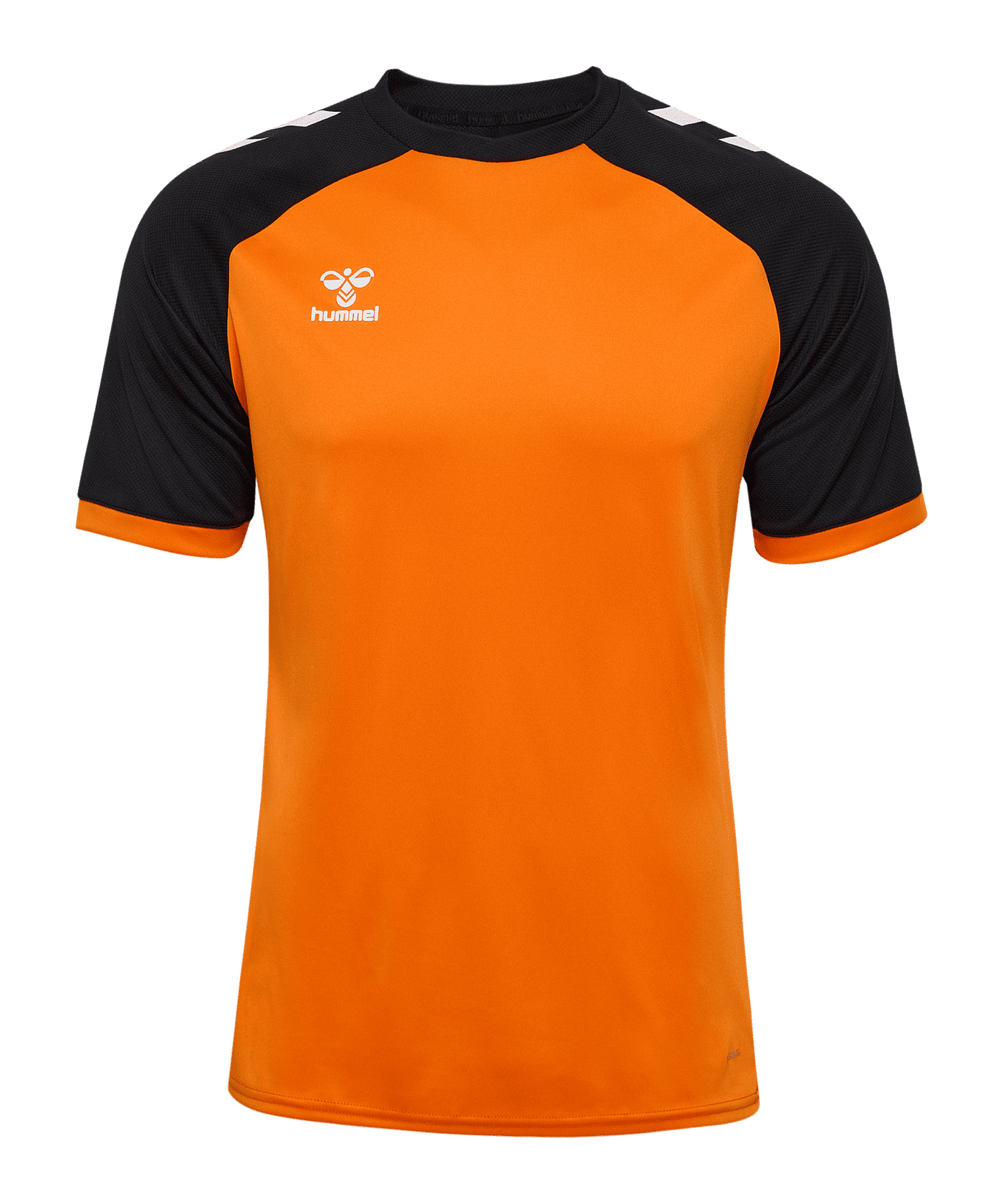 Hummel Match League Trikot Orange F5204 - orange