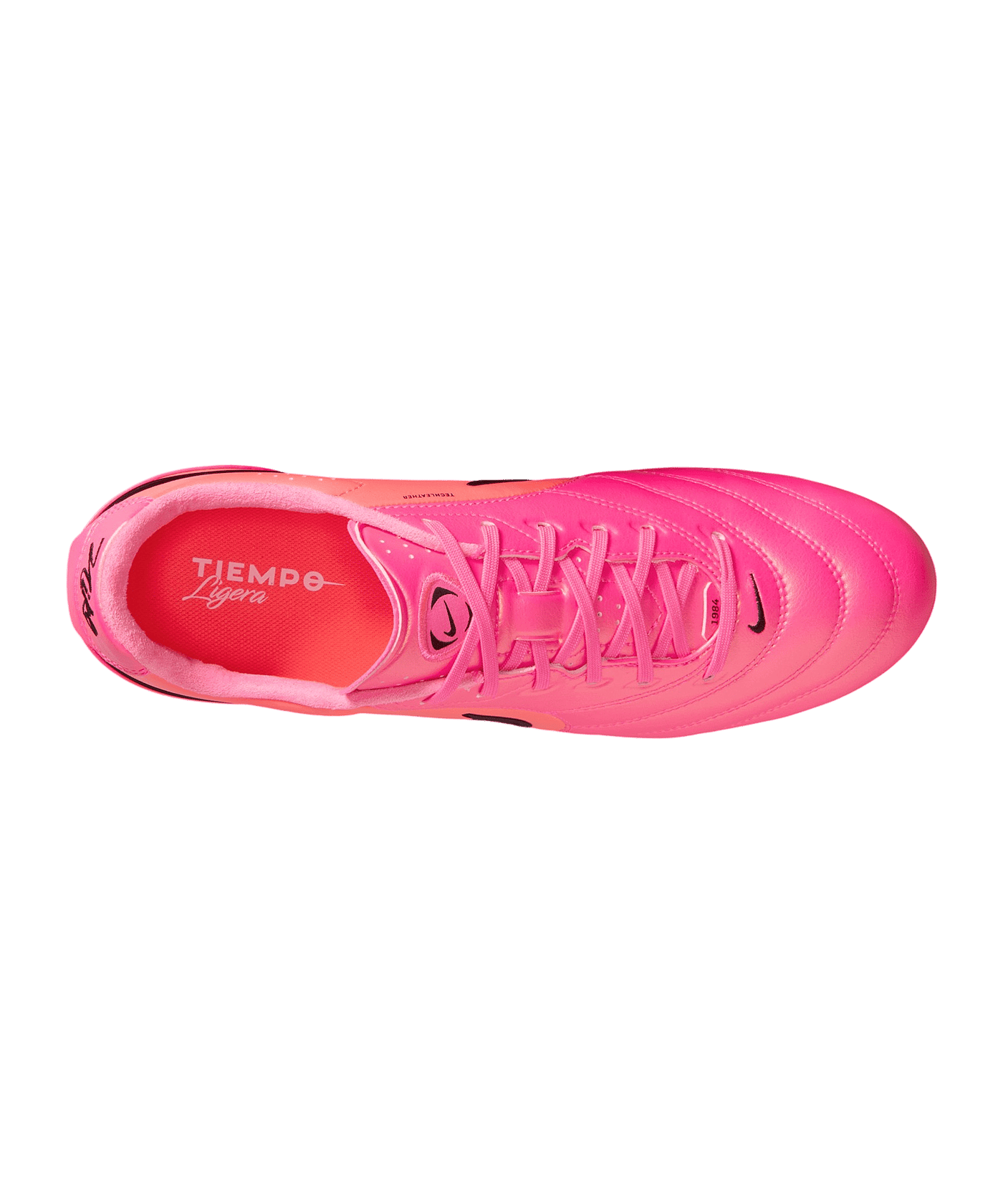 Nike Tiempo Ligera Pro AG Breakout Rosa F901 - rosa