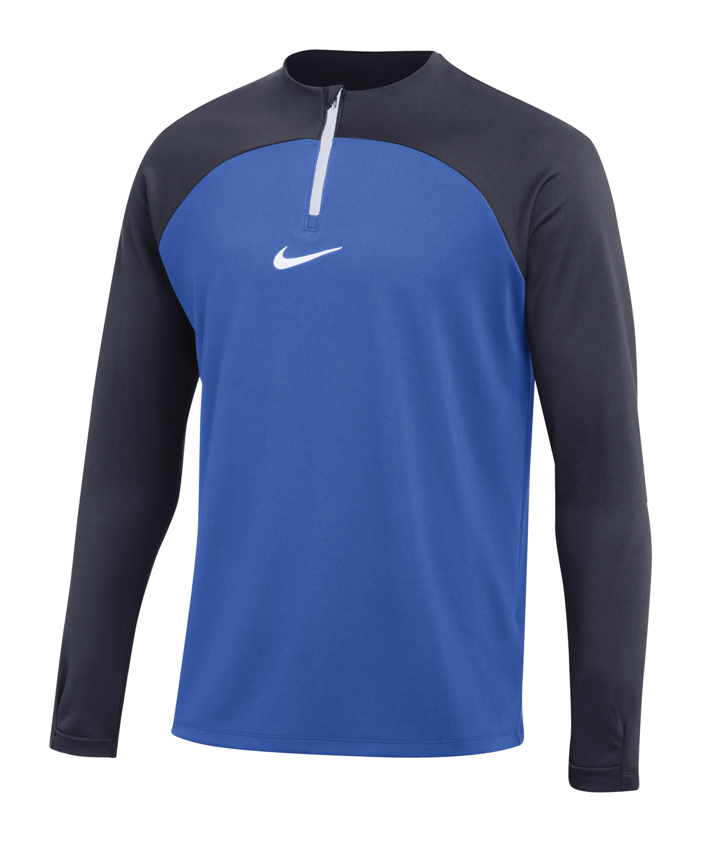 Nike Academy Pro Drill Top Kids Blau F463 - blau
