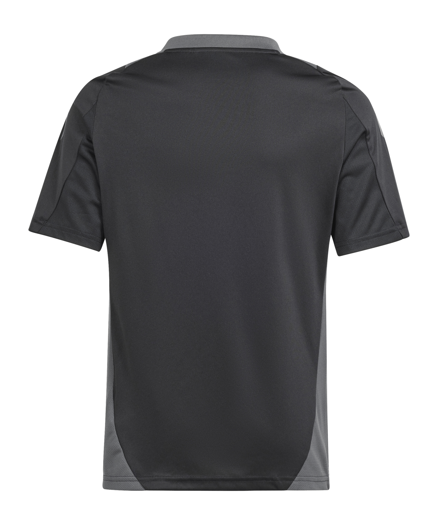 adidas Tiro 24 Competition Training Trikot Kids - schwarz