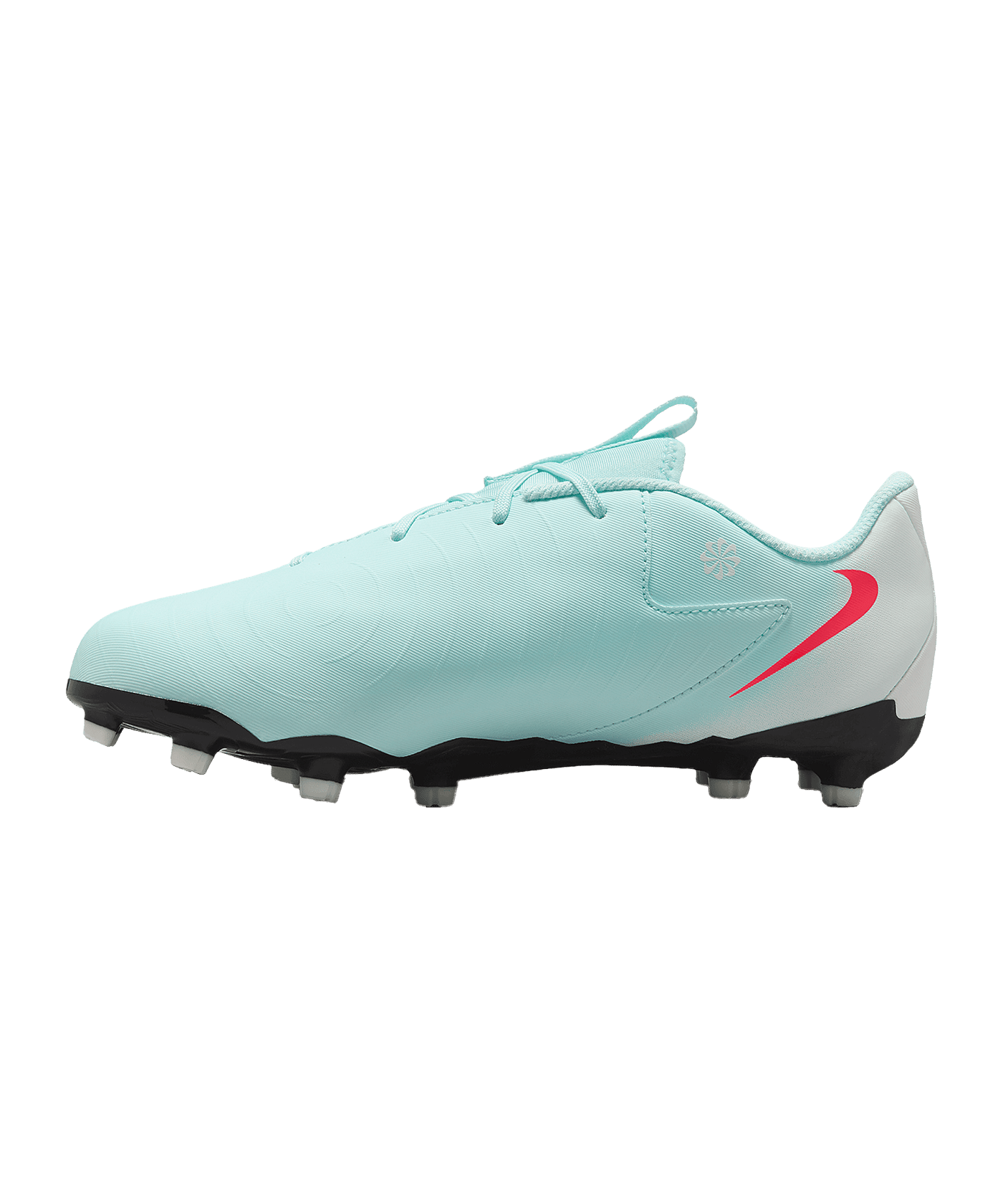 Nike Jr Phantom GX II Academy MG Mad Energy Kids Türkis  F300 - tuerkis