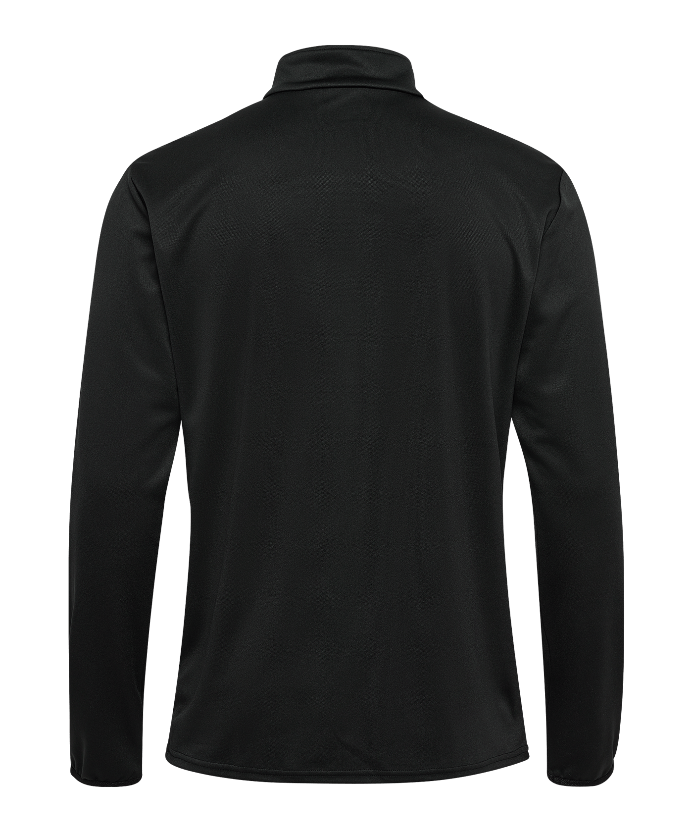 Hummel hmlEssential Trainingsjacke Schwarz F2001 - schwarz