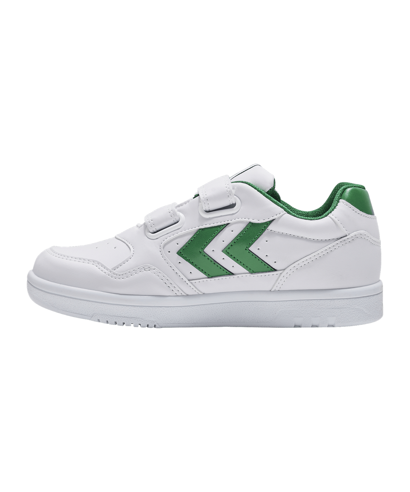 Hummel Kids Weiß F9001 - weiss