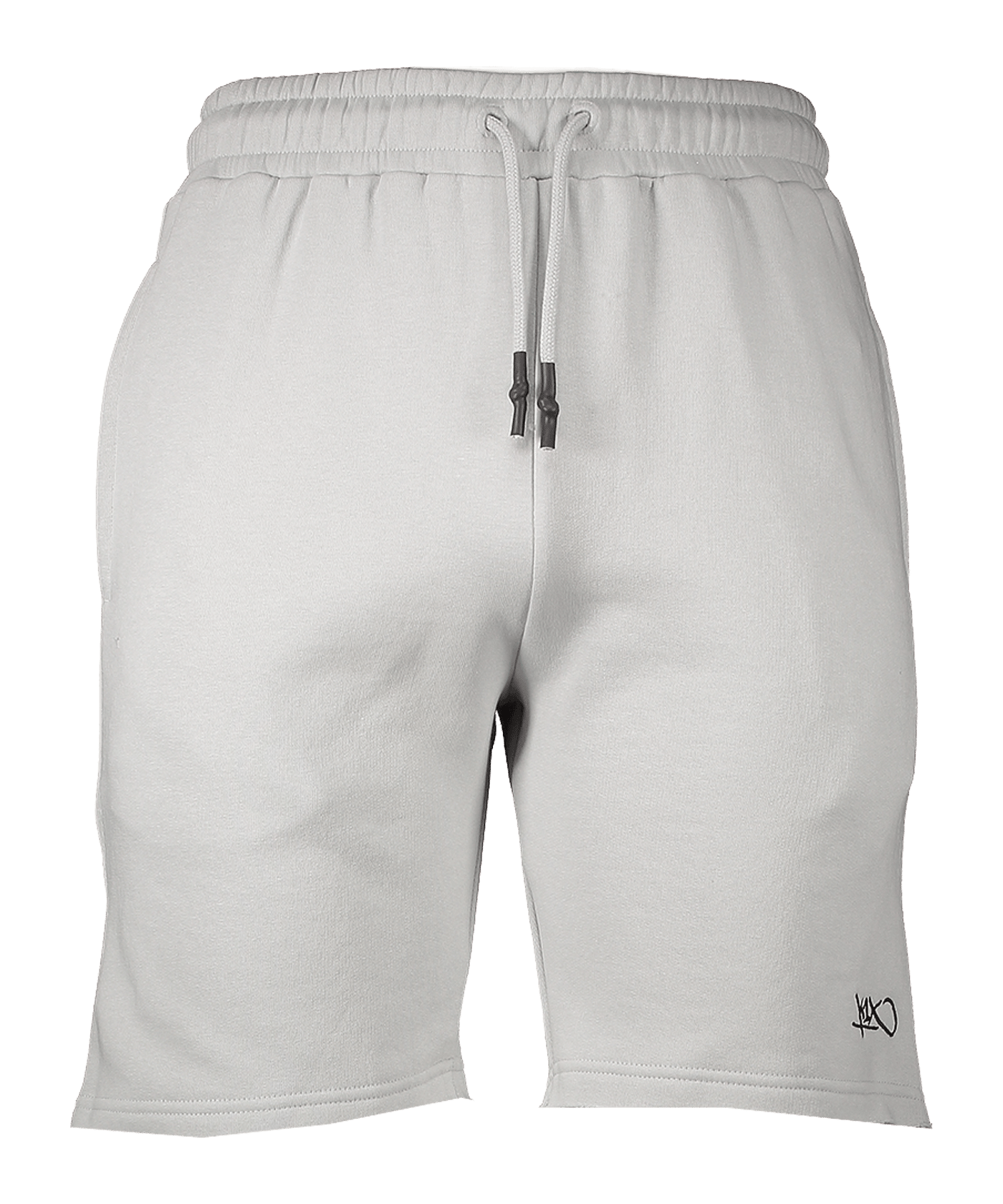 K1X Trackpants Short Grau - grau