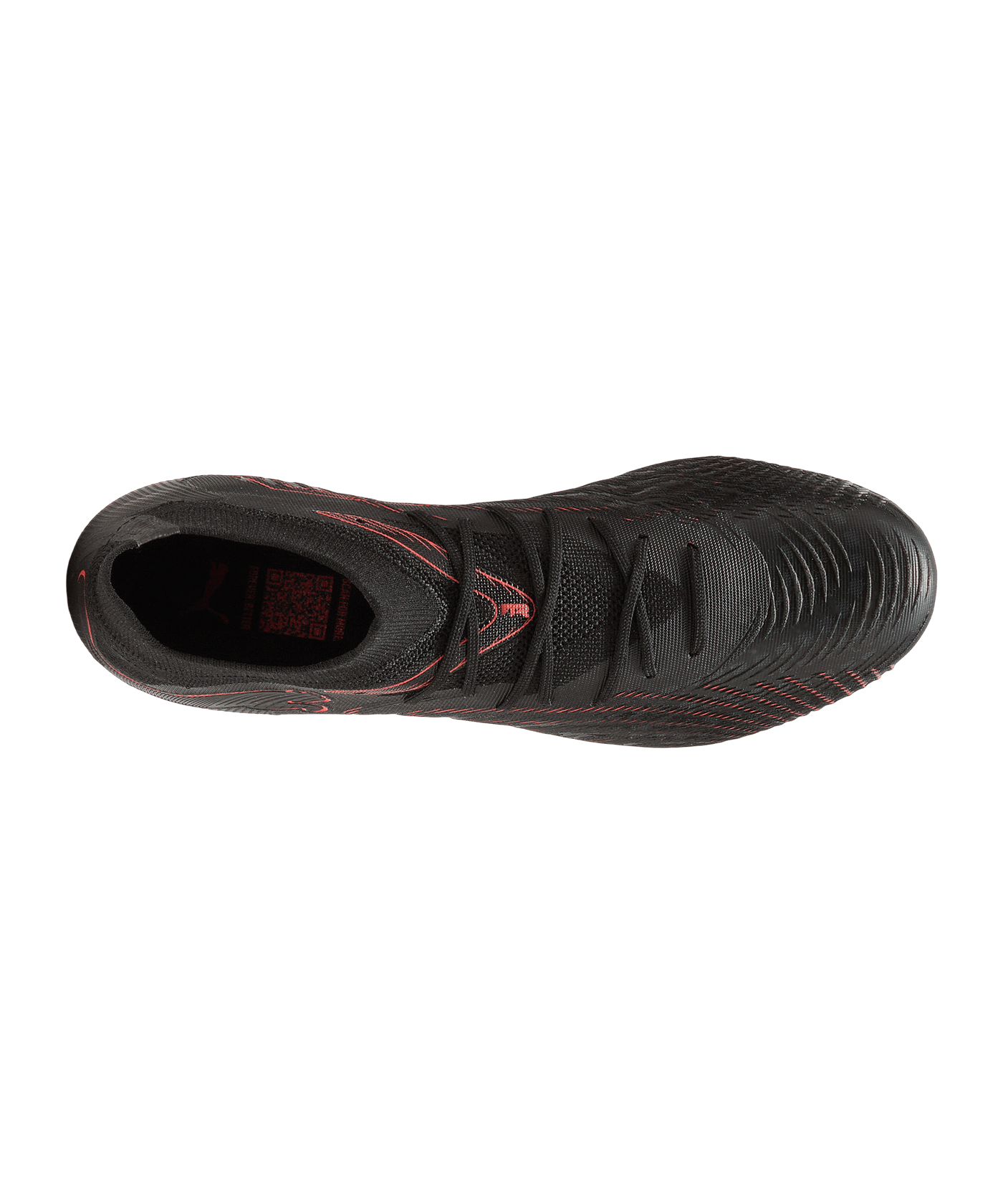 PUMA FUTURE 9 Match MG Eclipse Schwarz F02 - schwarz