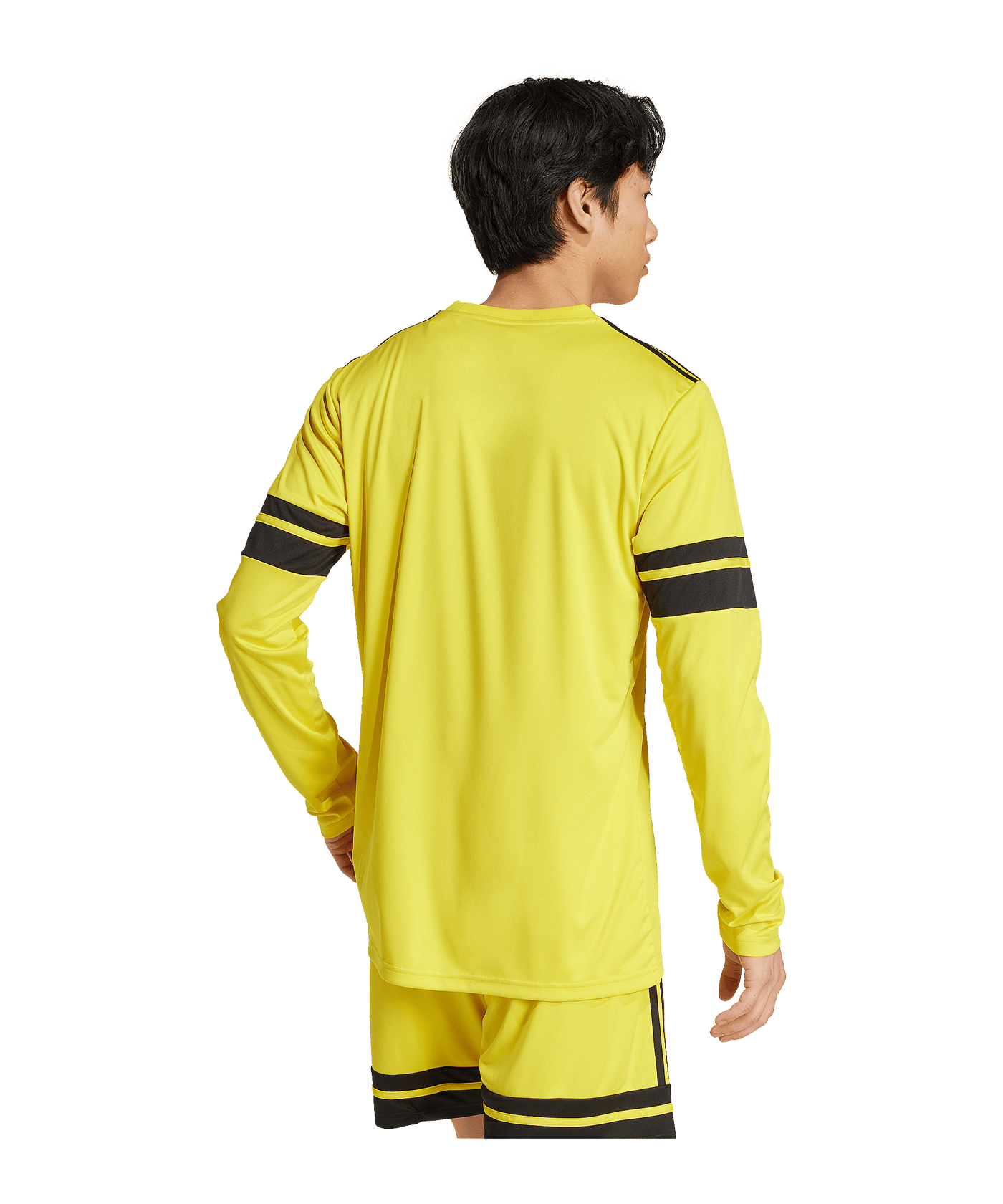 adidas Squadra 25 Trikot Gelb - gelb