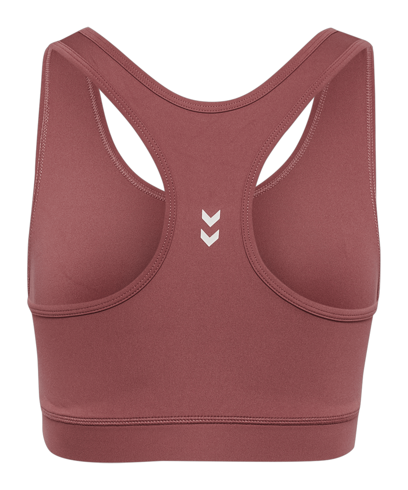 Hummel Pulse Light Support Sport-BH Damen Lila F3184 - lila