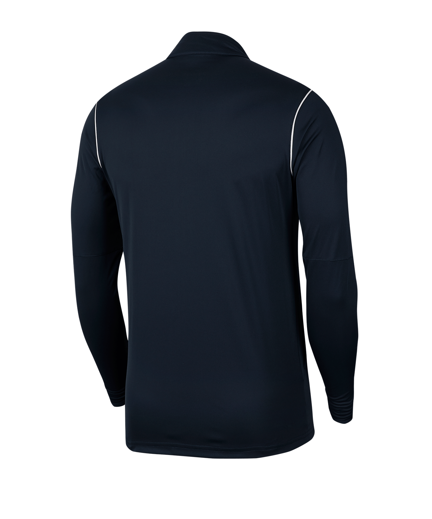 Nike Park 20 Training Jacke Blau F410 - blau