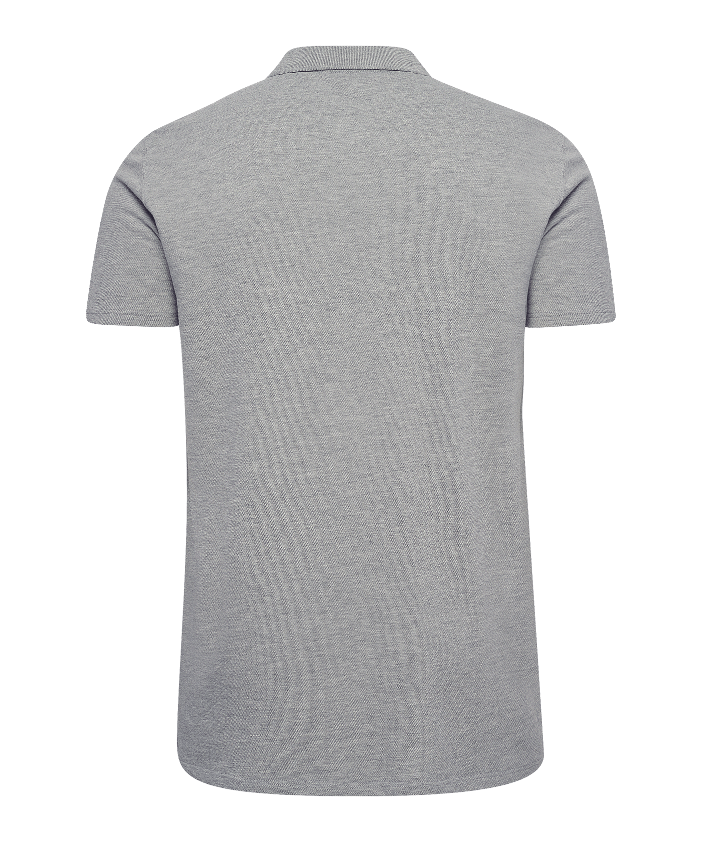 Hummel hmlGO 2.0 Polo Grau F2006 - grau