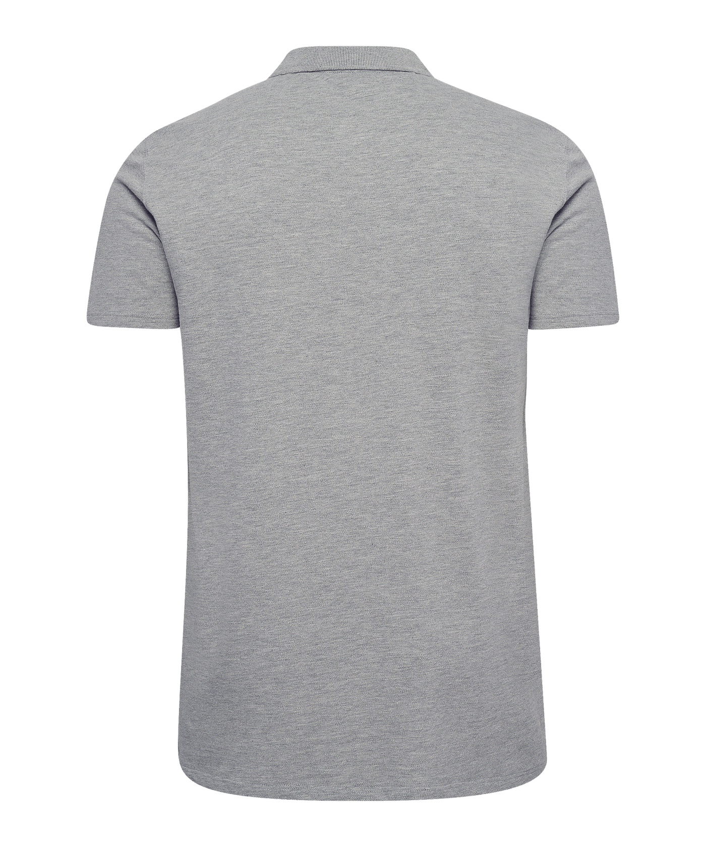 Hummel hmlGO 2.0 Polo Grau F2006 - grau