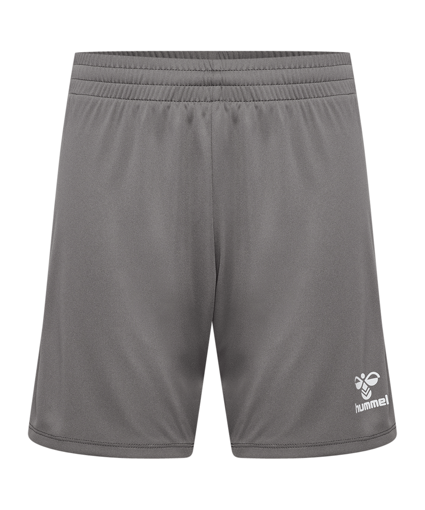 hummel Essential Short Kids Grau F2350 - grau