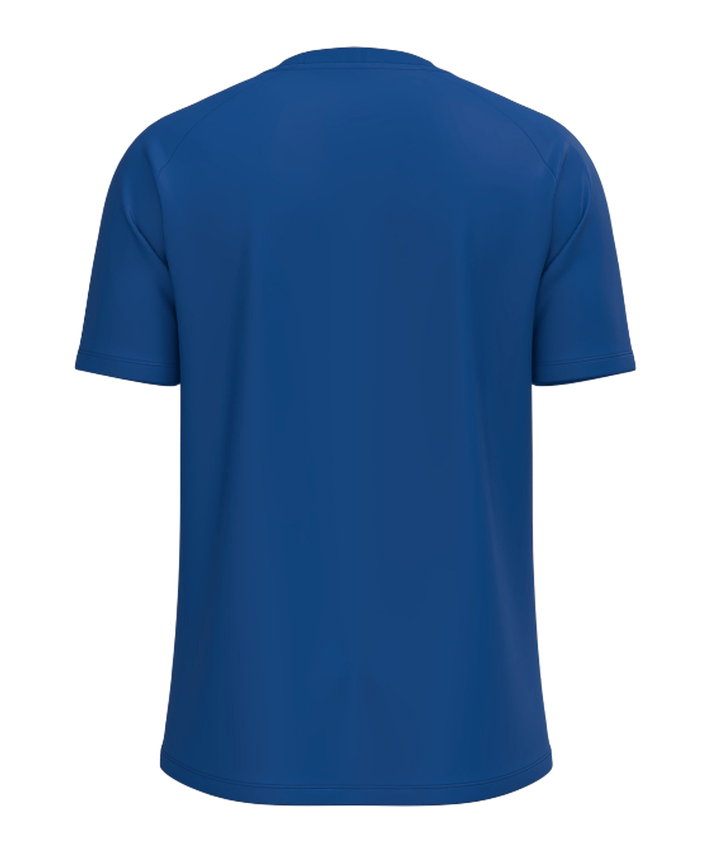 JAKO One T-Shirt Damen Blau F400 - blau