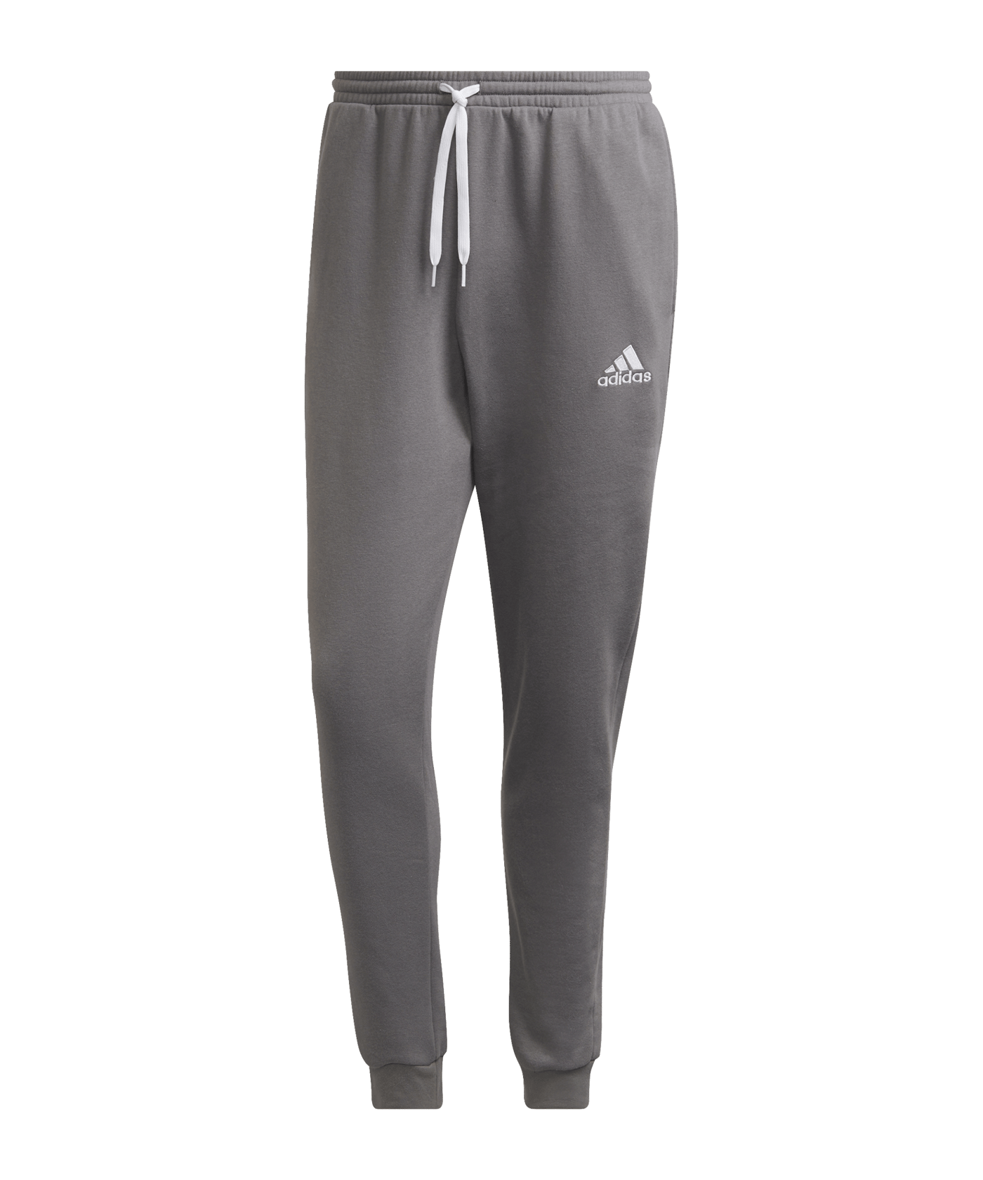 adidas Entrada 22 Jogginghose Grau - grau
