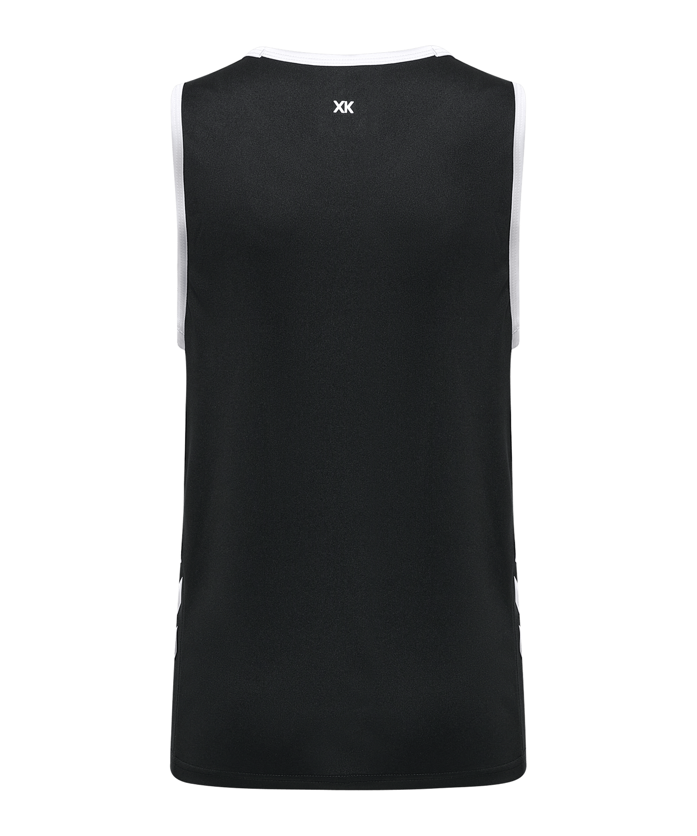 Hummel hmlCORE XK Basket Trikot Kids Schwarz F2001 - schwarz