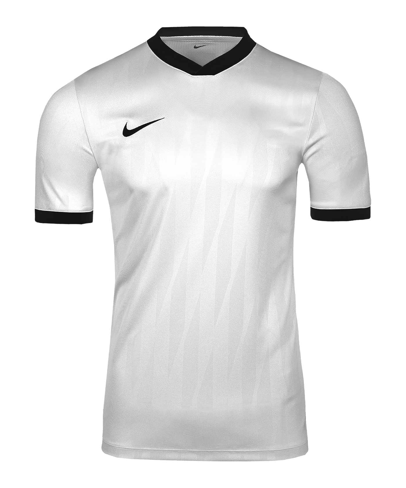 Nike Challenger VI Trikot Weiß F101 - weiss