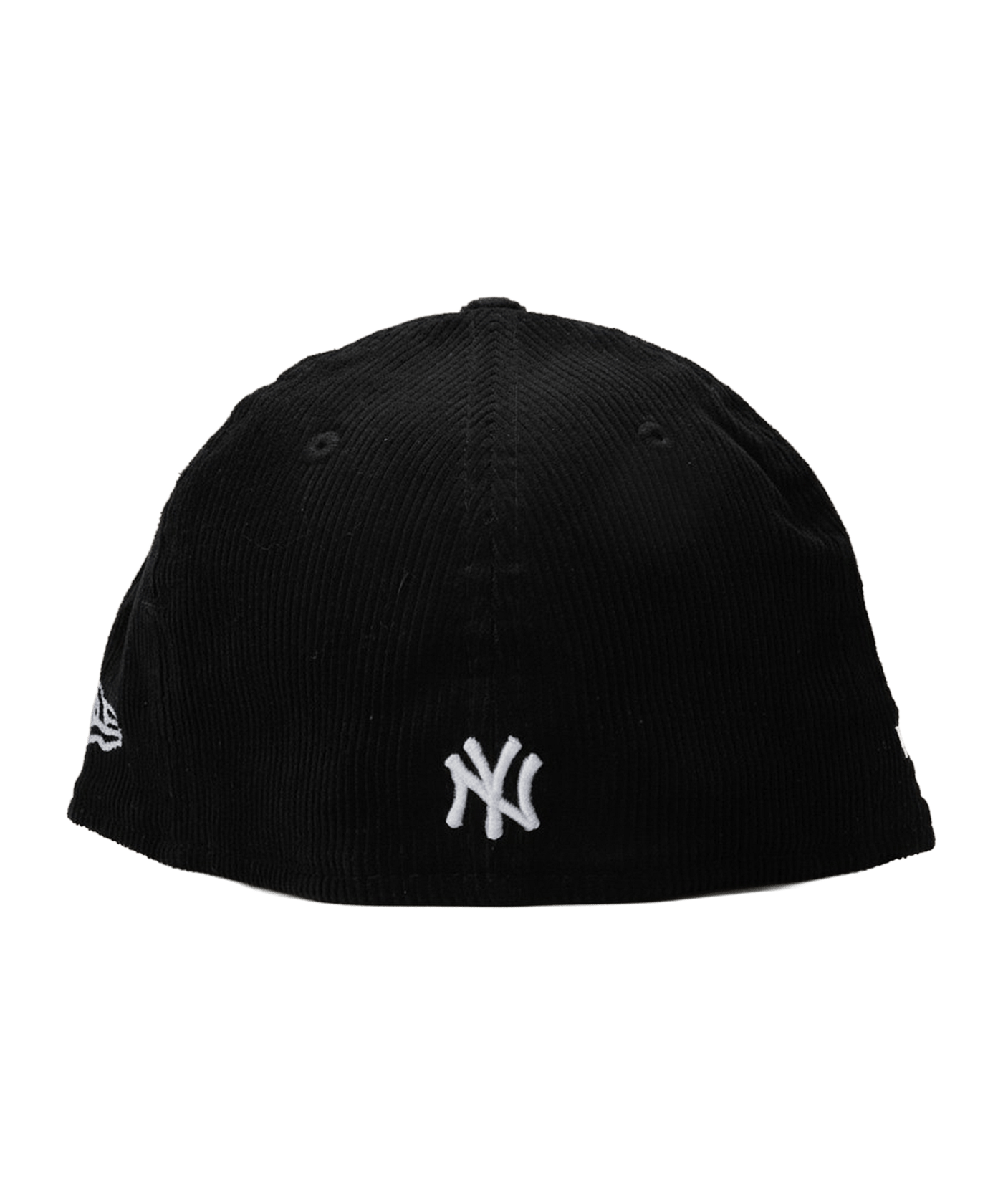 New Era MLB New York Yankees MLB Properties Cap Schwarz - schwarz