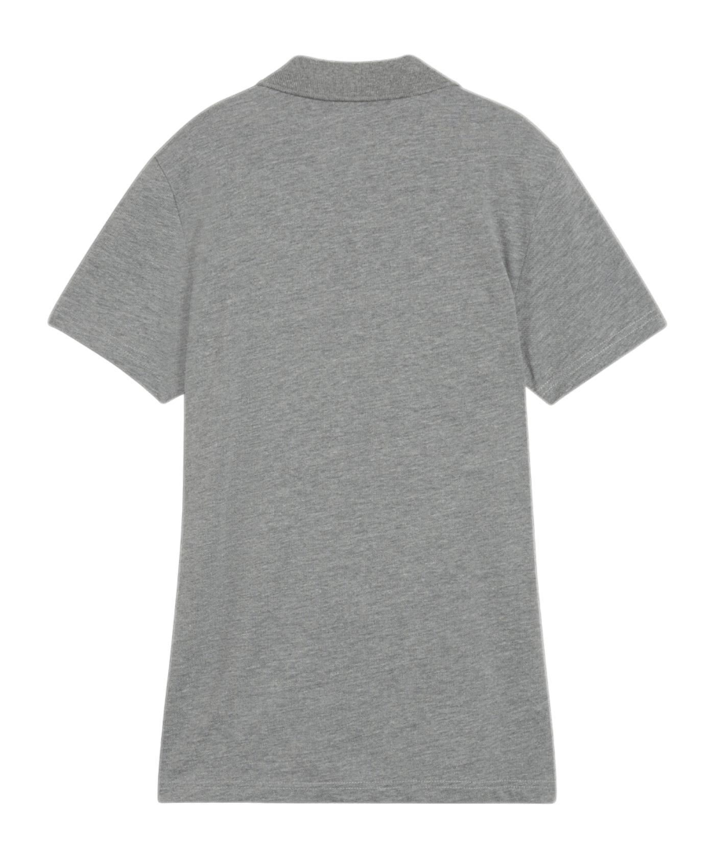 PUMA teamFINAL Casuals Poloshirt Damen Grau F06 - grau