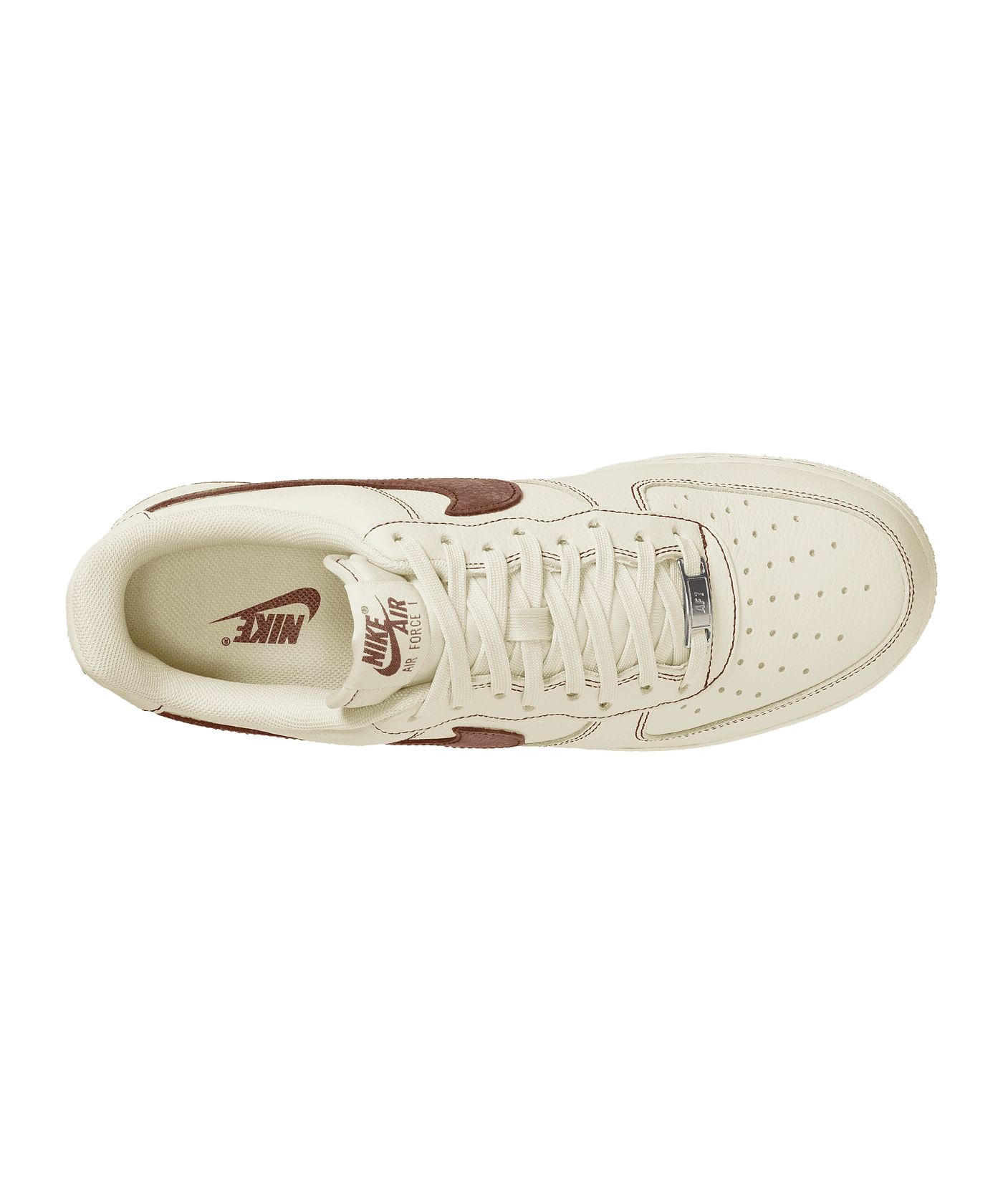 Nike Air Force 1 '07 LV8 Beige - beige