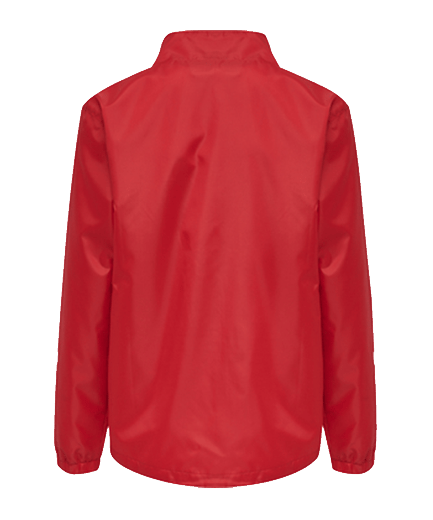Hummel hmlPROMO Regenjacke Kids Rot F3062 - rot