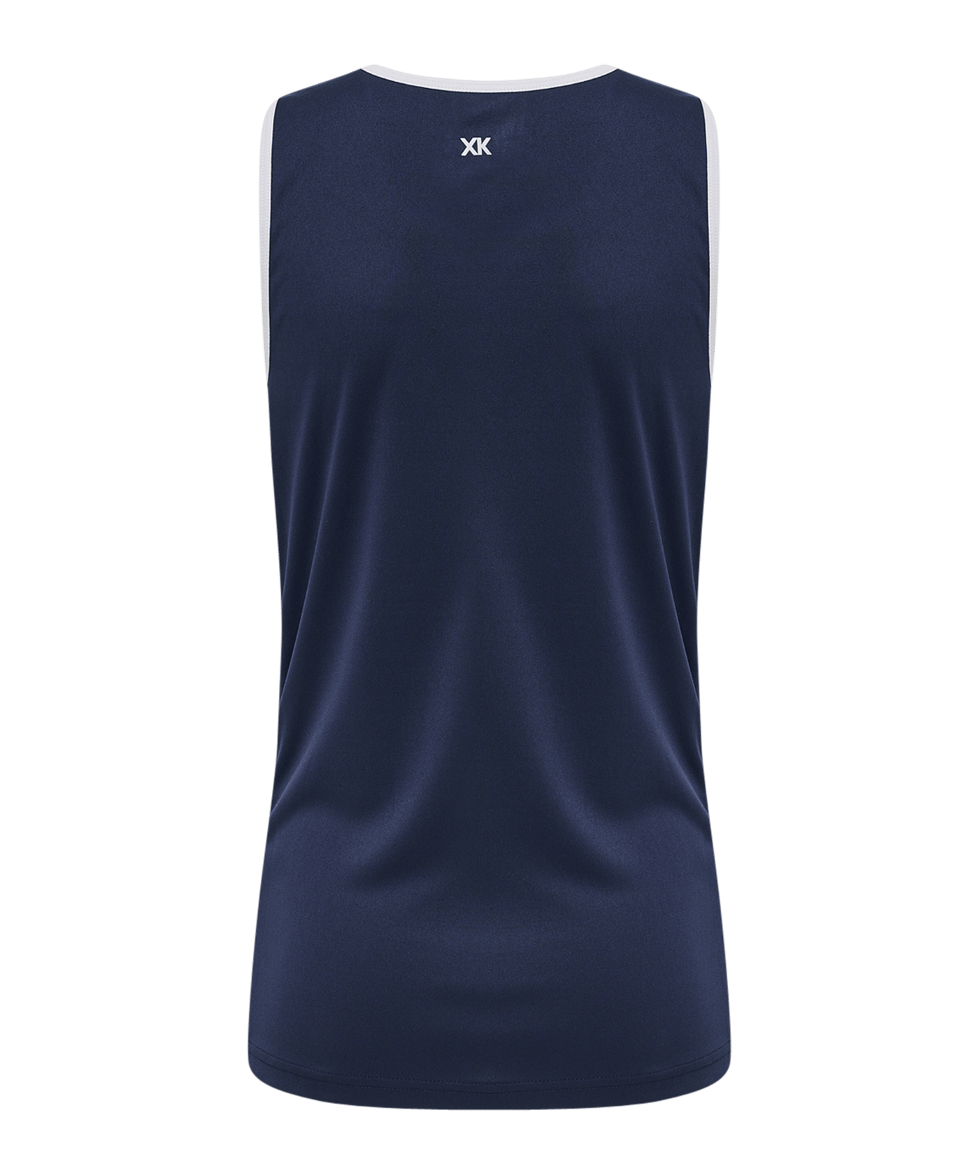 Hummel hmlCORE XK Basket Trikot Kids Blau F7026 - blau