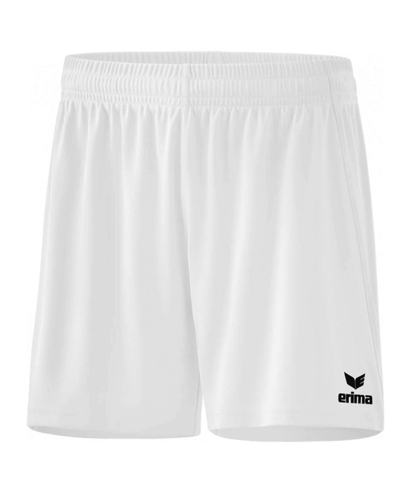Erima Rio 2.0 Short Damen Weiss - weiss