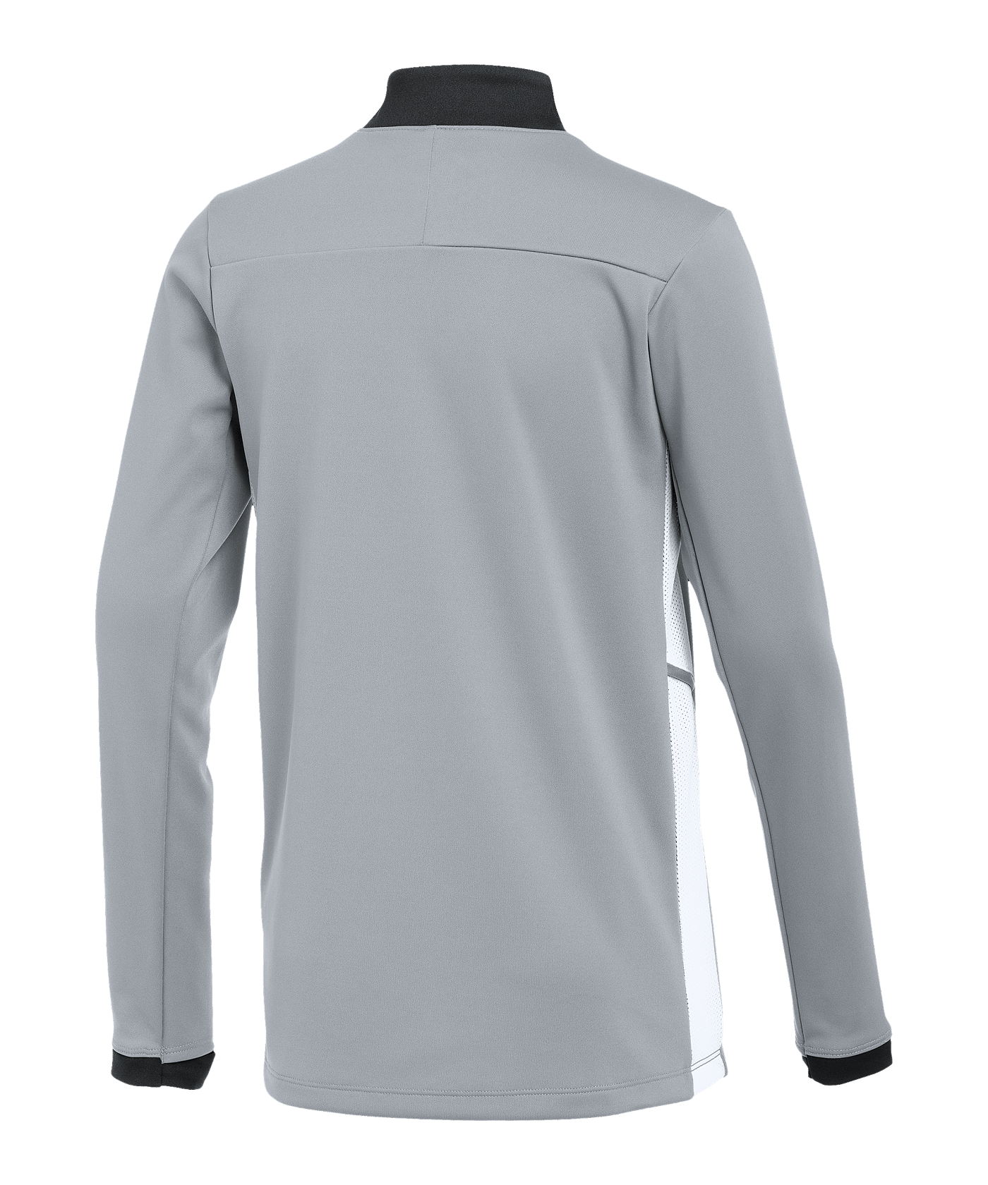 Nike Academy 25 Drill Top Sweatshirt Kids Grau F012 - grau