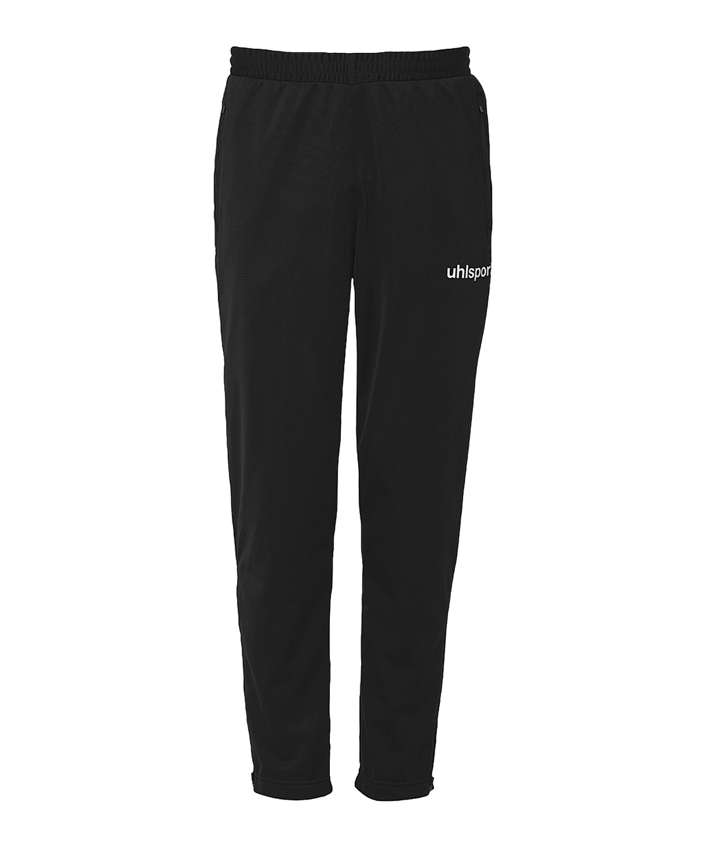 uhlsport Trainingshose Kids Schwarz F003 - schwarz