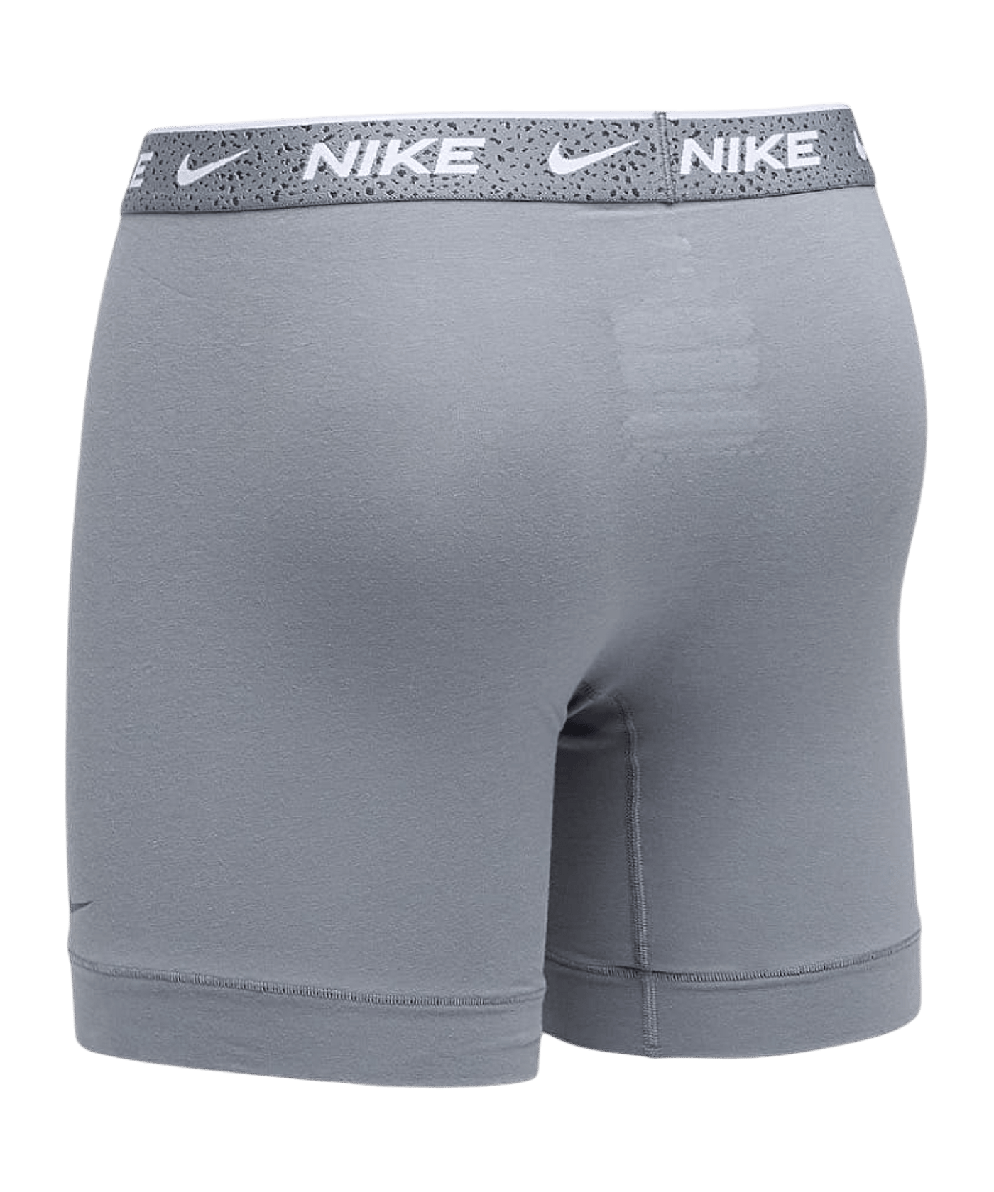 Nike Boxer Brief 3Pk Boxershort Schwarz FHDE - schwarz