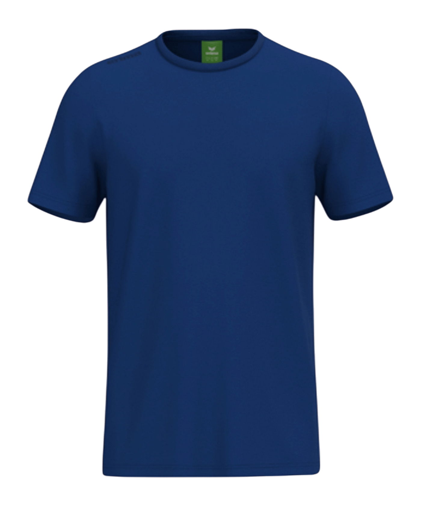 Erima TS T-Shirt Blau F2082645 - blau