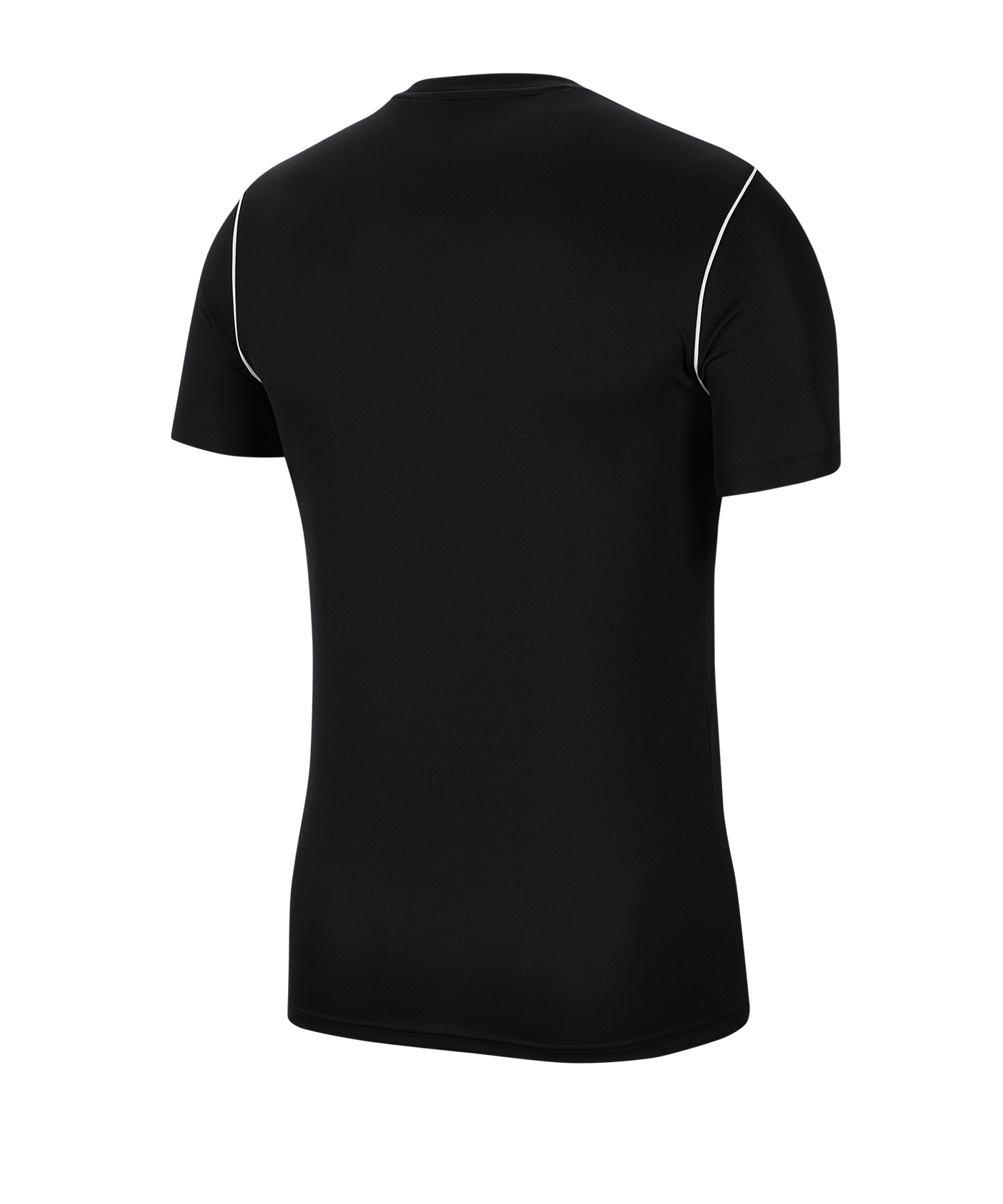 Nike Park 20 Training Shirt kurzarm Kids F010 - schwarz