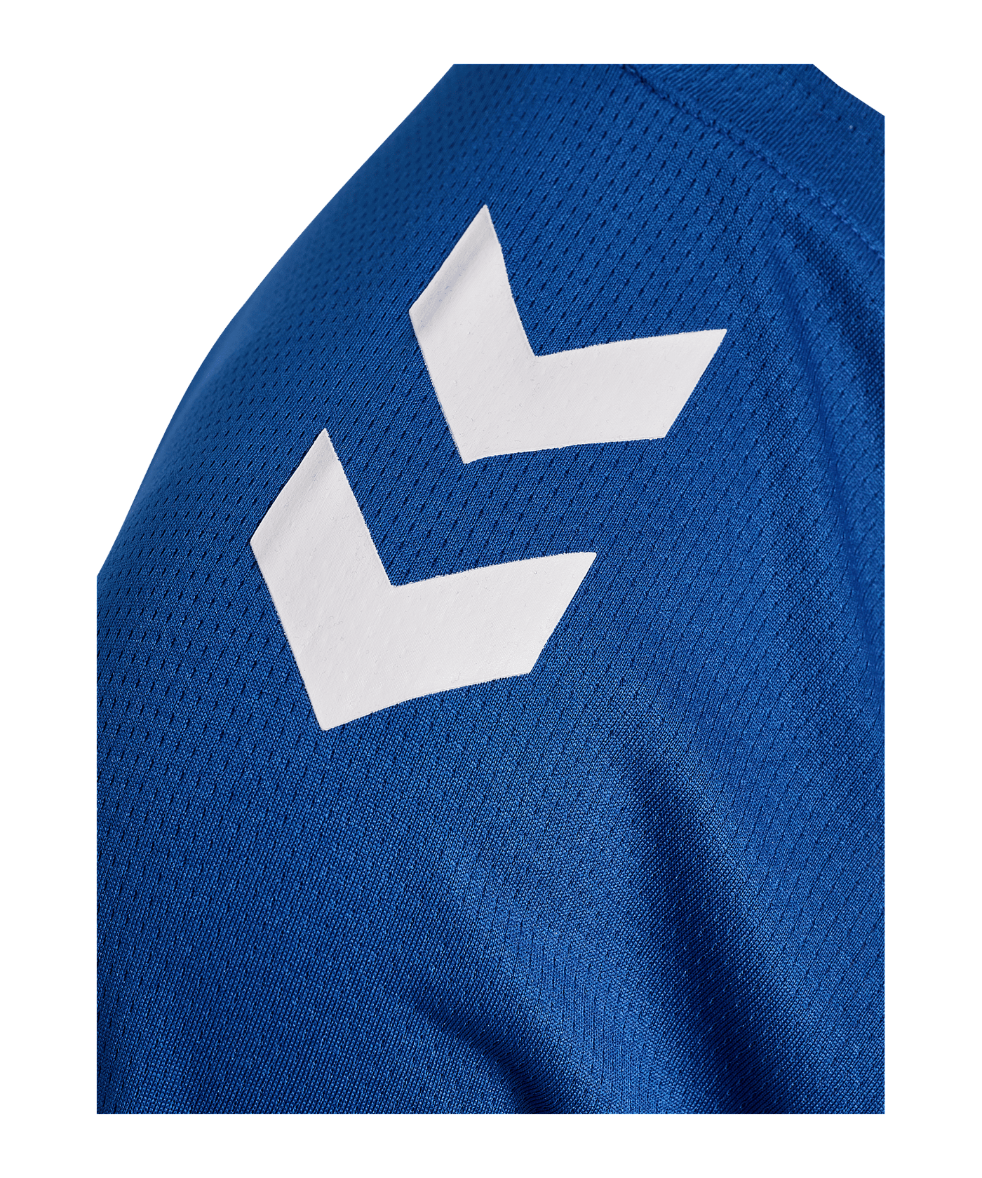 Hummel hmlLEAD 2.0 Trikot Damen Blau F7317 - blau