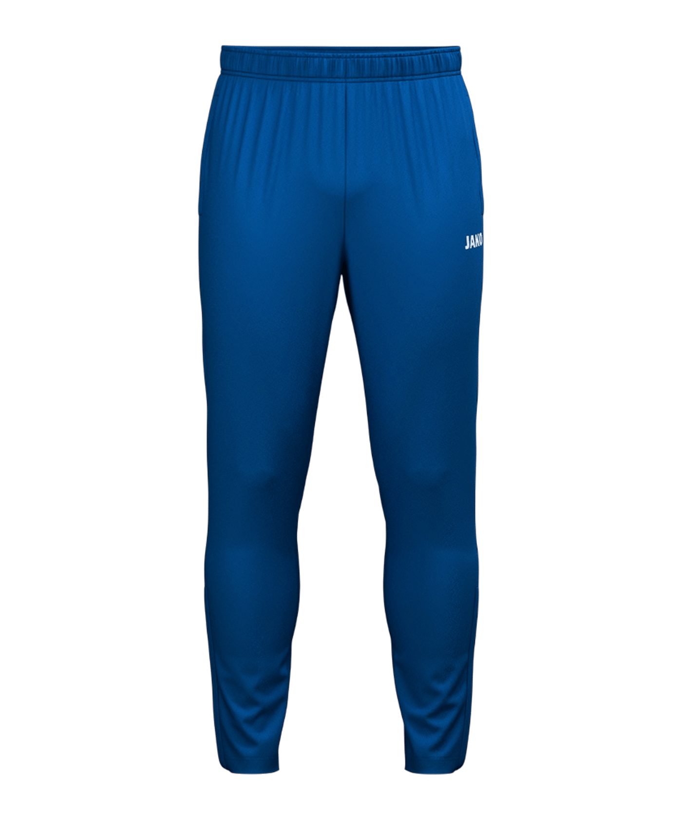 JAKO One Trainingshose Blau F400 - blau
