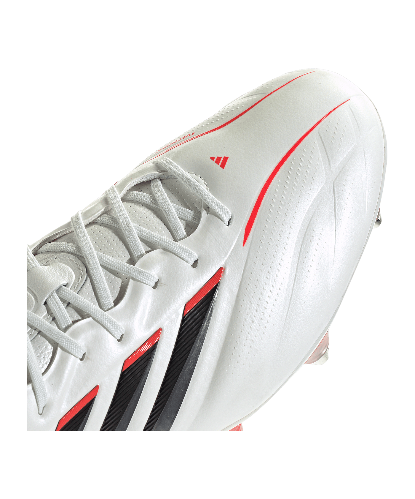 adidas Copa Pure IV Elite SG Born for Goals Weiß - weiss